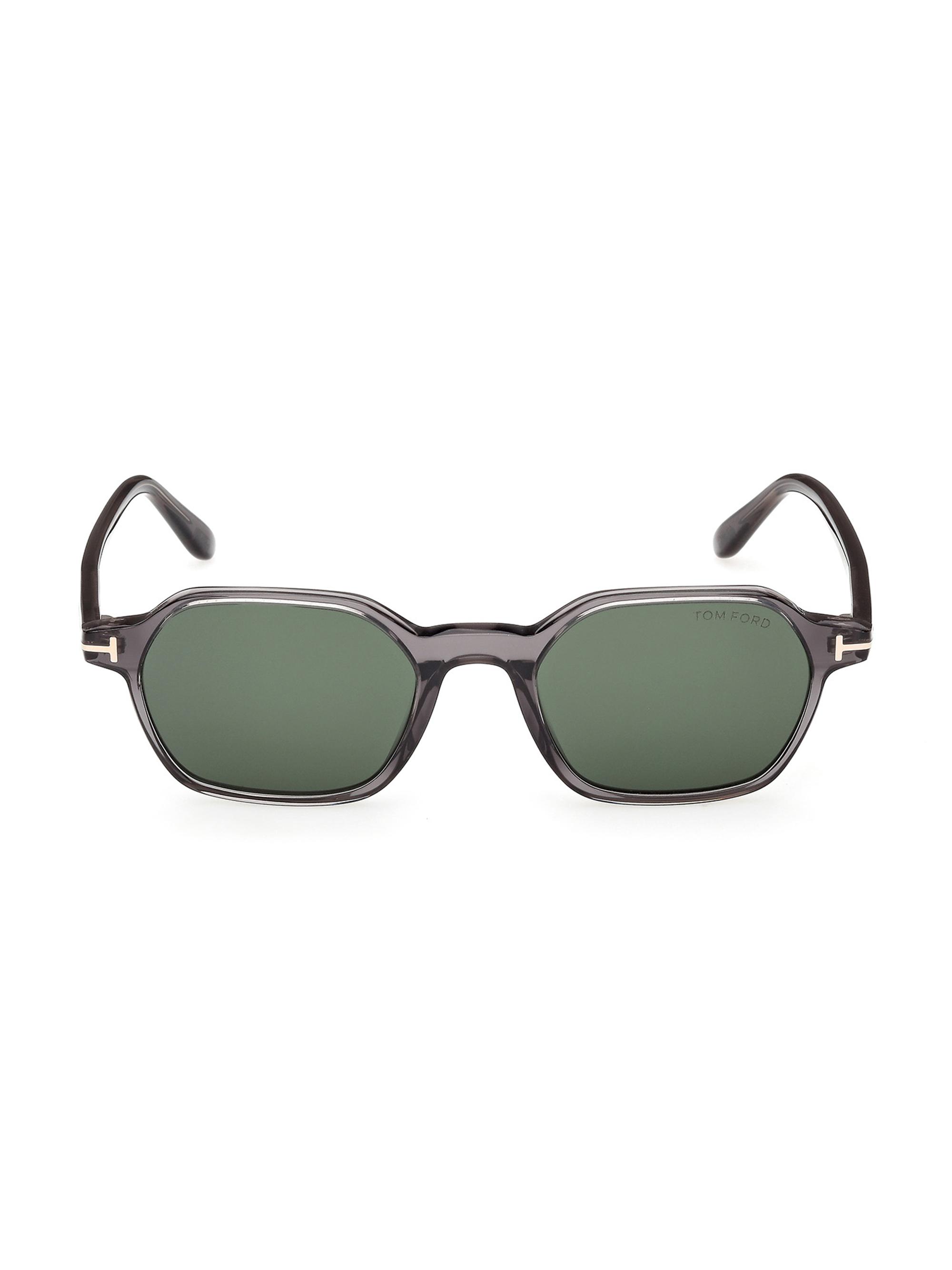 TOM FORD Joey 51MM Geometric Sunglasses | Saks Fifth Avenue