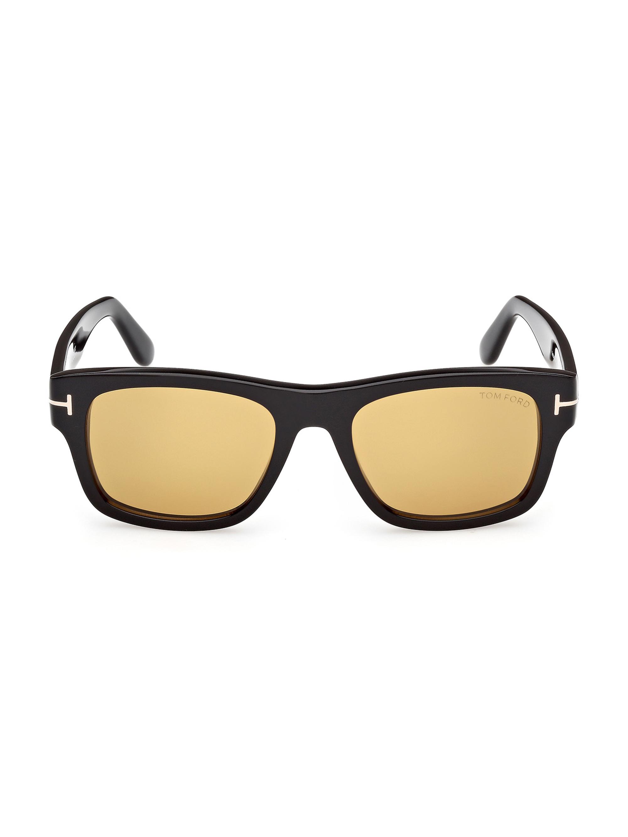 TOM FORD Smith 55MM Rectangular Sunglasses | Saks Fifth Avenue