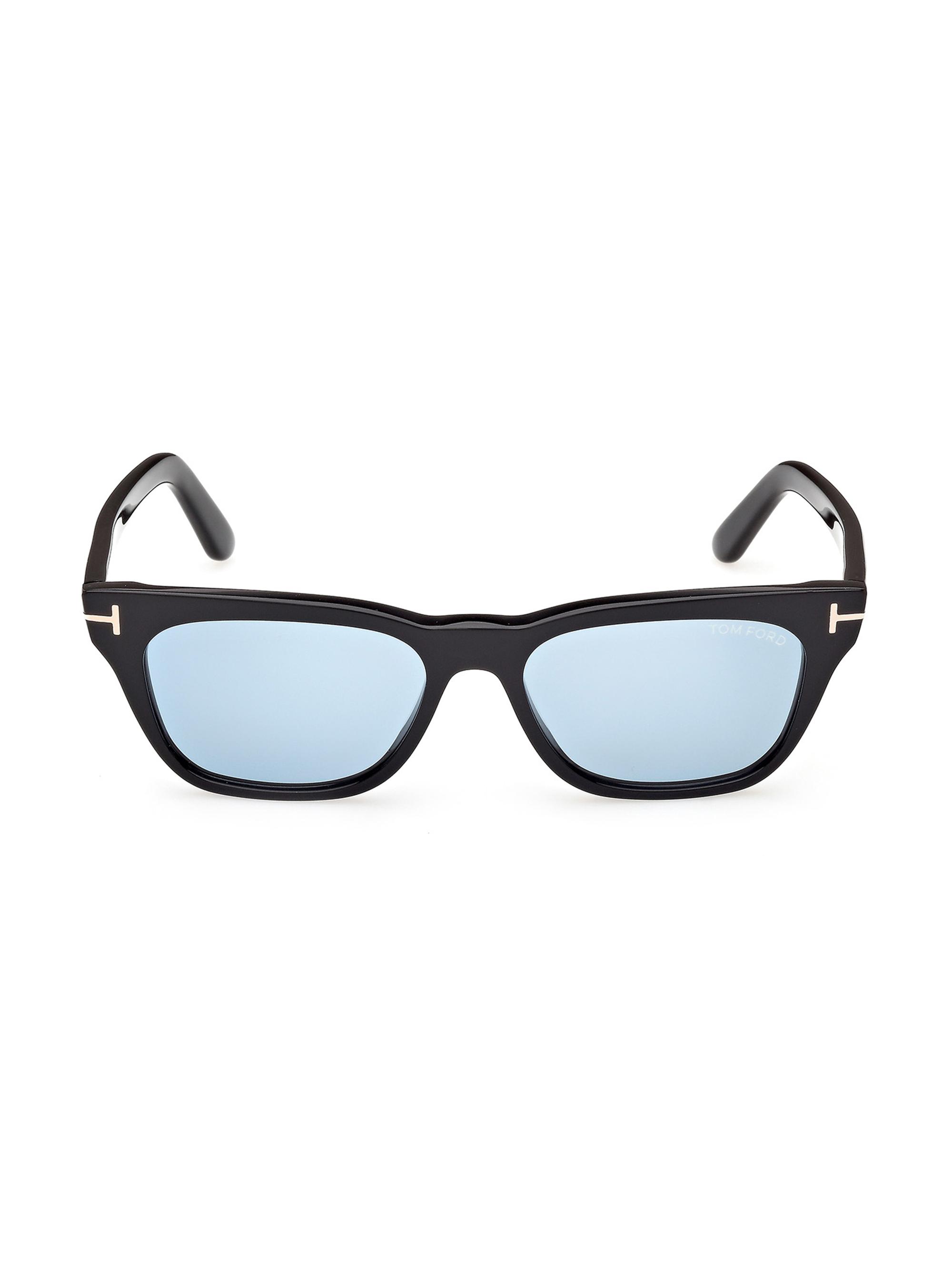 TOM FORD Penn 59MM Square Sunglasses | Saks Fifth Avenue