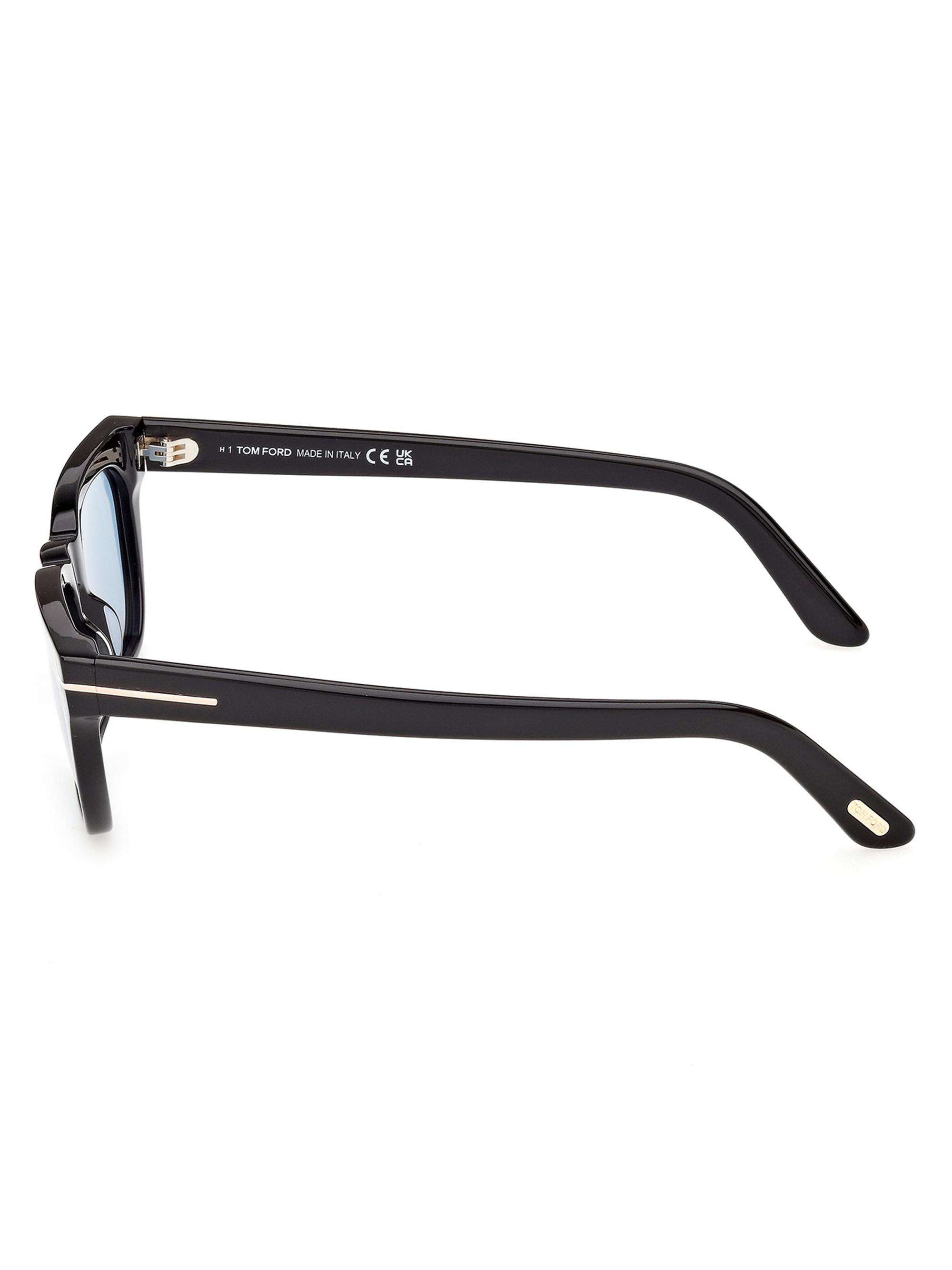 TOM FORD Penn 59MM Square Sunglasses | Saks Fifth Avenue