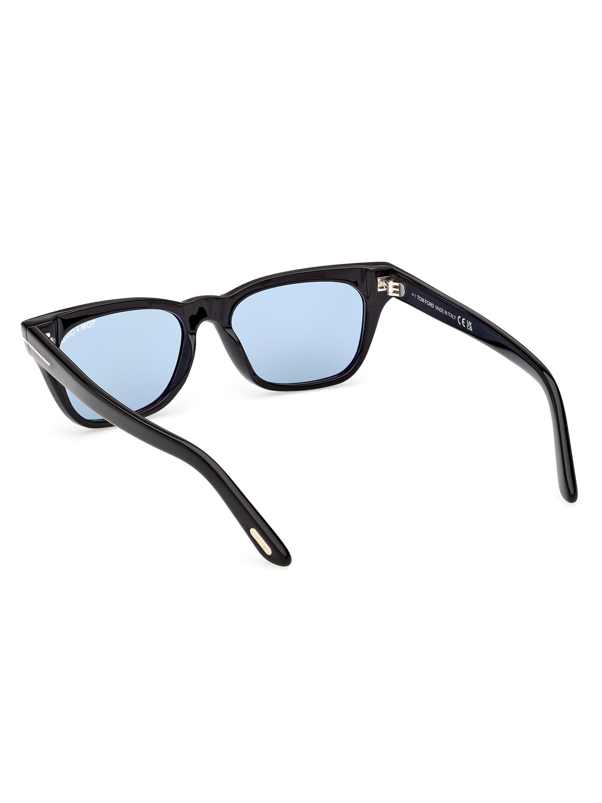 TOM FORD Penn 59MM Square Sunglasses | Saks Fifth Avenue
