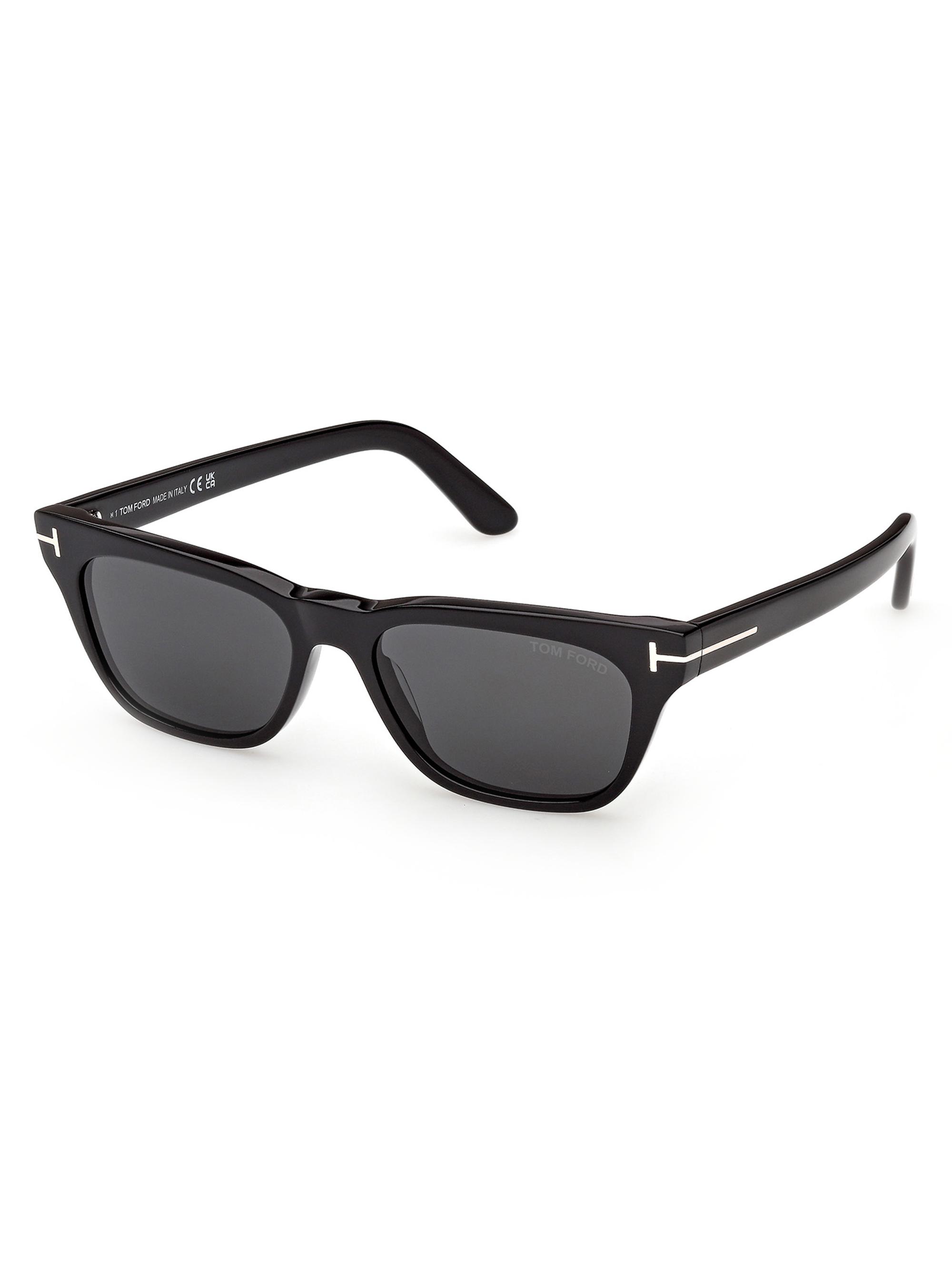 TOM FORD Kendel 54MM Mirrored Sunglasses | Saks Fifth Avenue