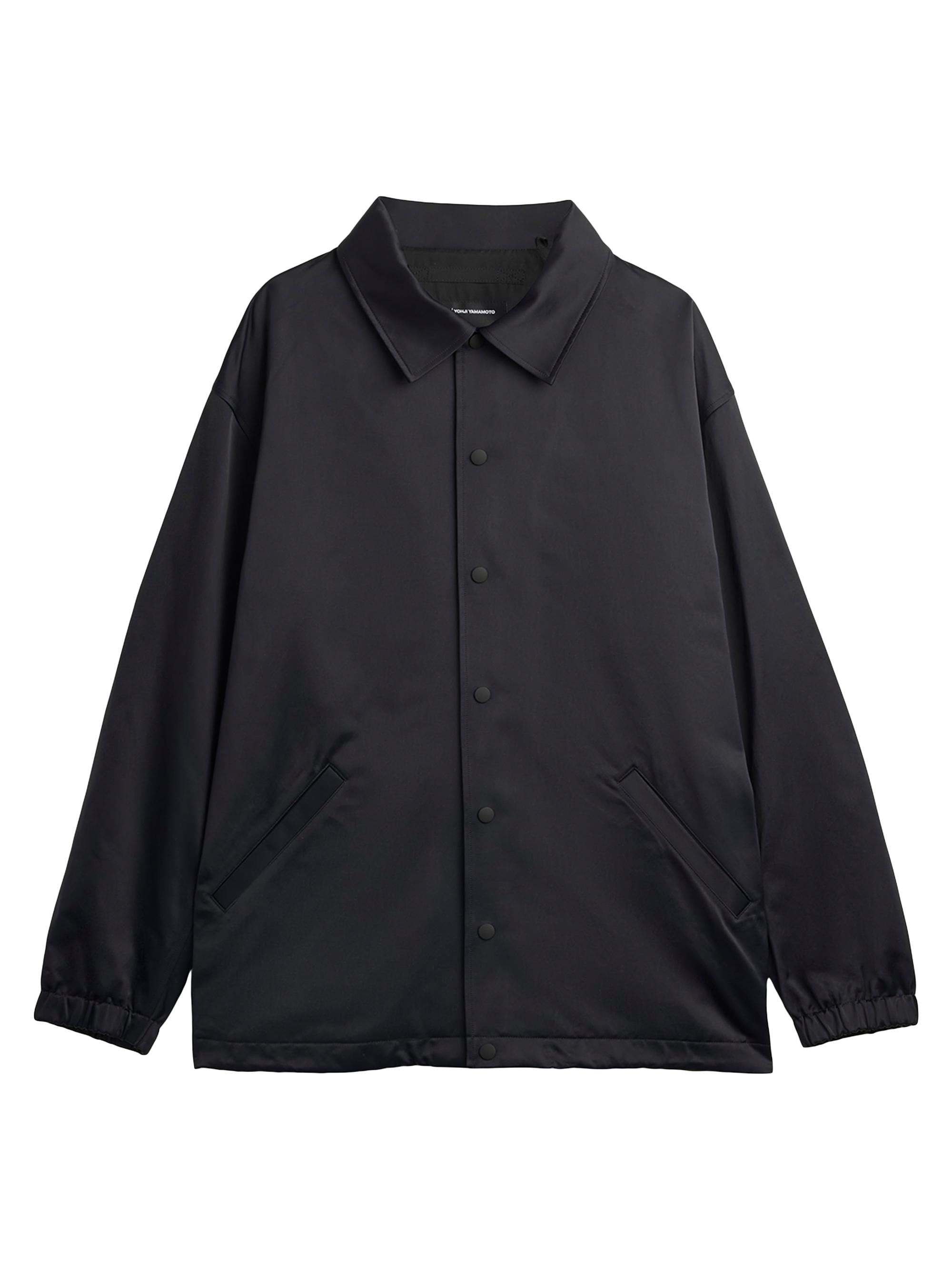 Theory Nylon Tech Utility Jacket | Saks Fifth Avenue