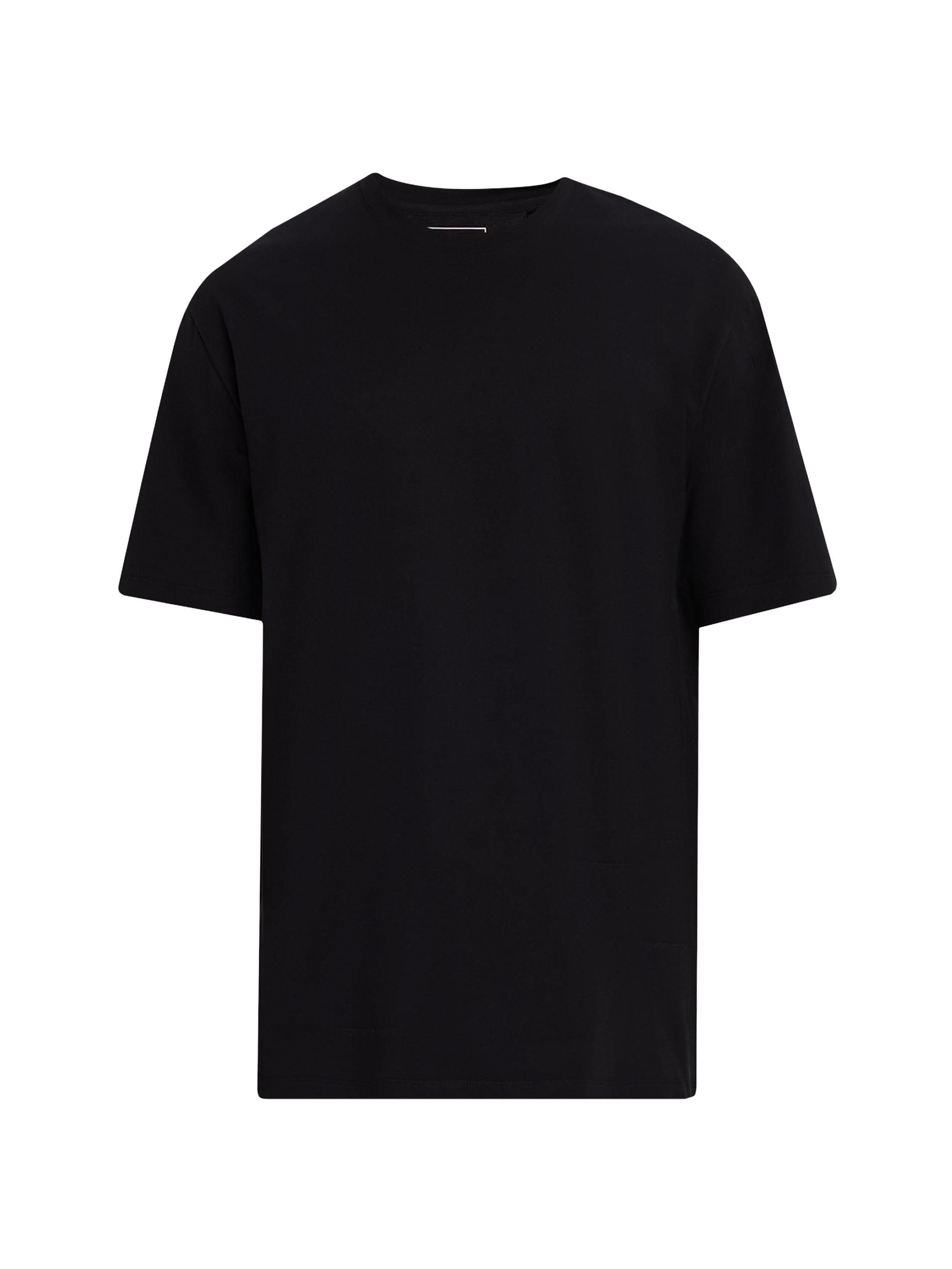 Y-3 Men's  x NEIGHBORHOOD Logo T-Shirt - Black