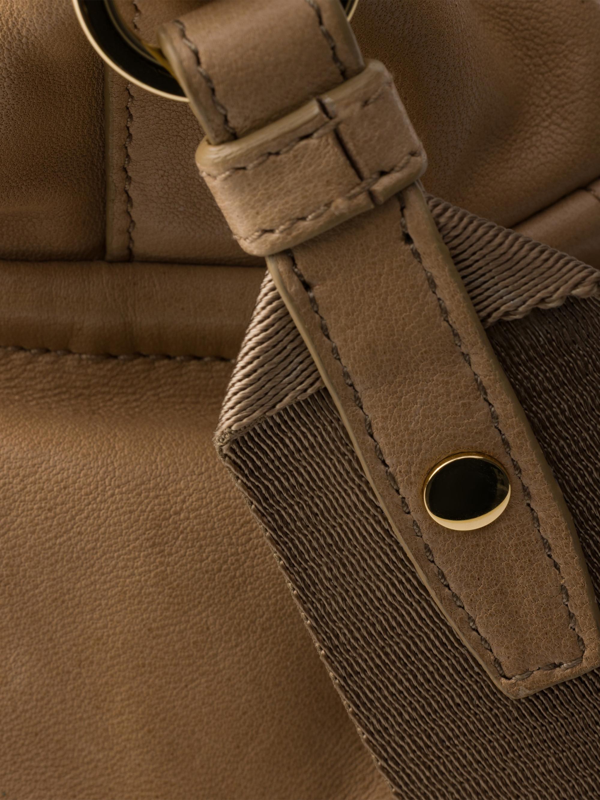 Prada Large Explore Nappa Leather Shoulder Bag | Saks Fifth Avenue