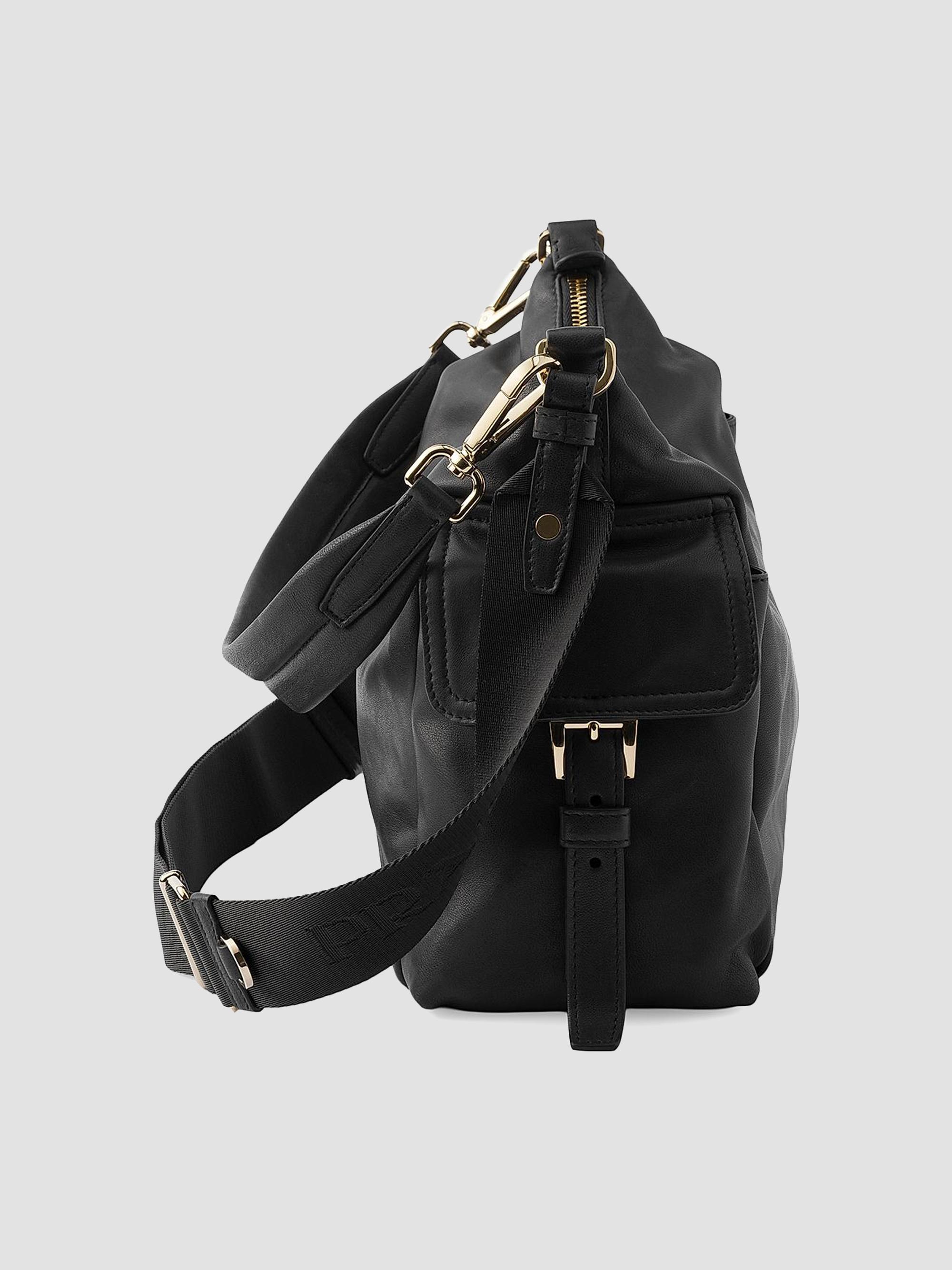Prada Large Explore Nappa Leather Shoulder Bag | Saks Fifth Avenue