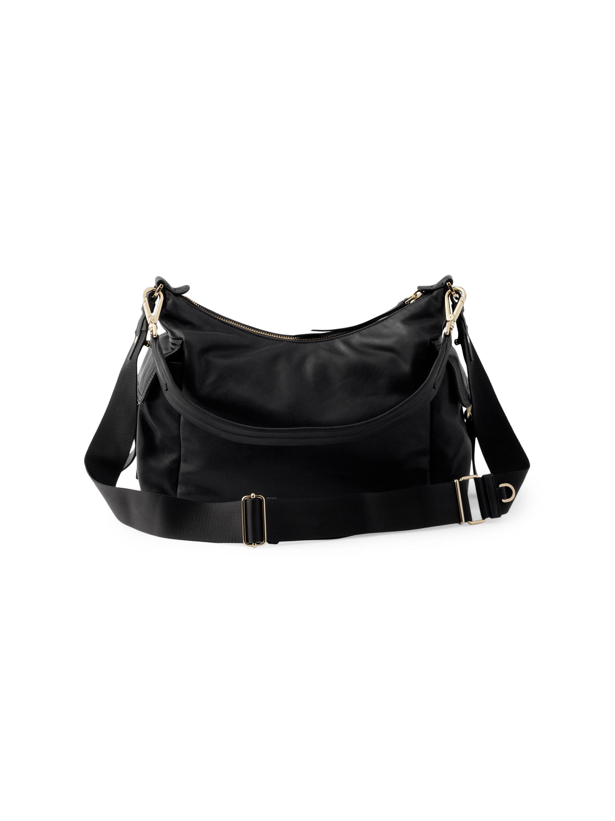 Prada Large Explore Nappa Leather Shoulder Bag | Saks Fifth Avenue