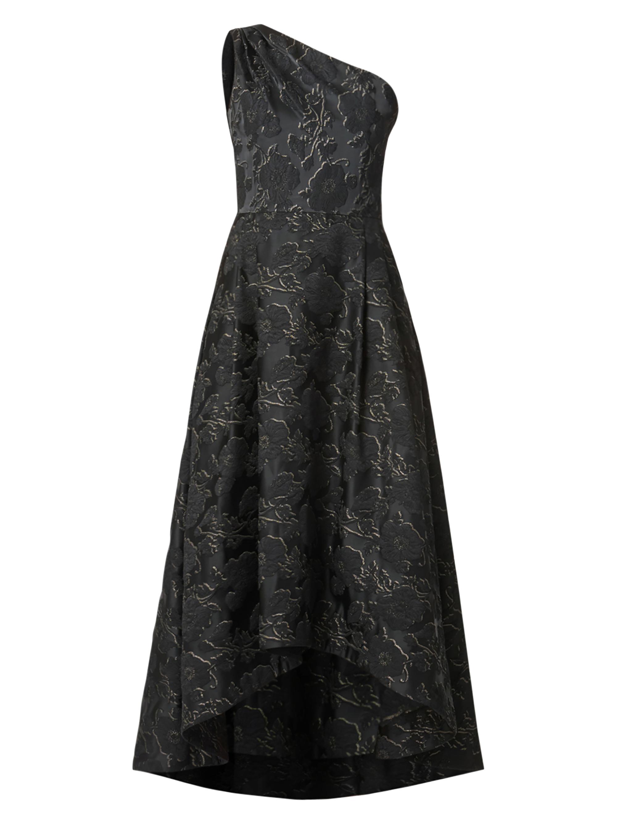 Shoshanna Daniela Floral Midi-Dress | Saks Fifth Avenue