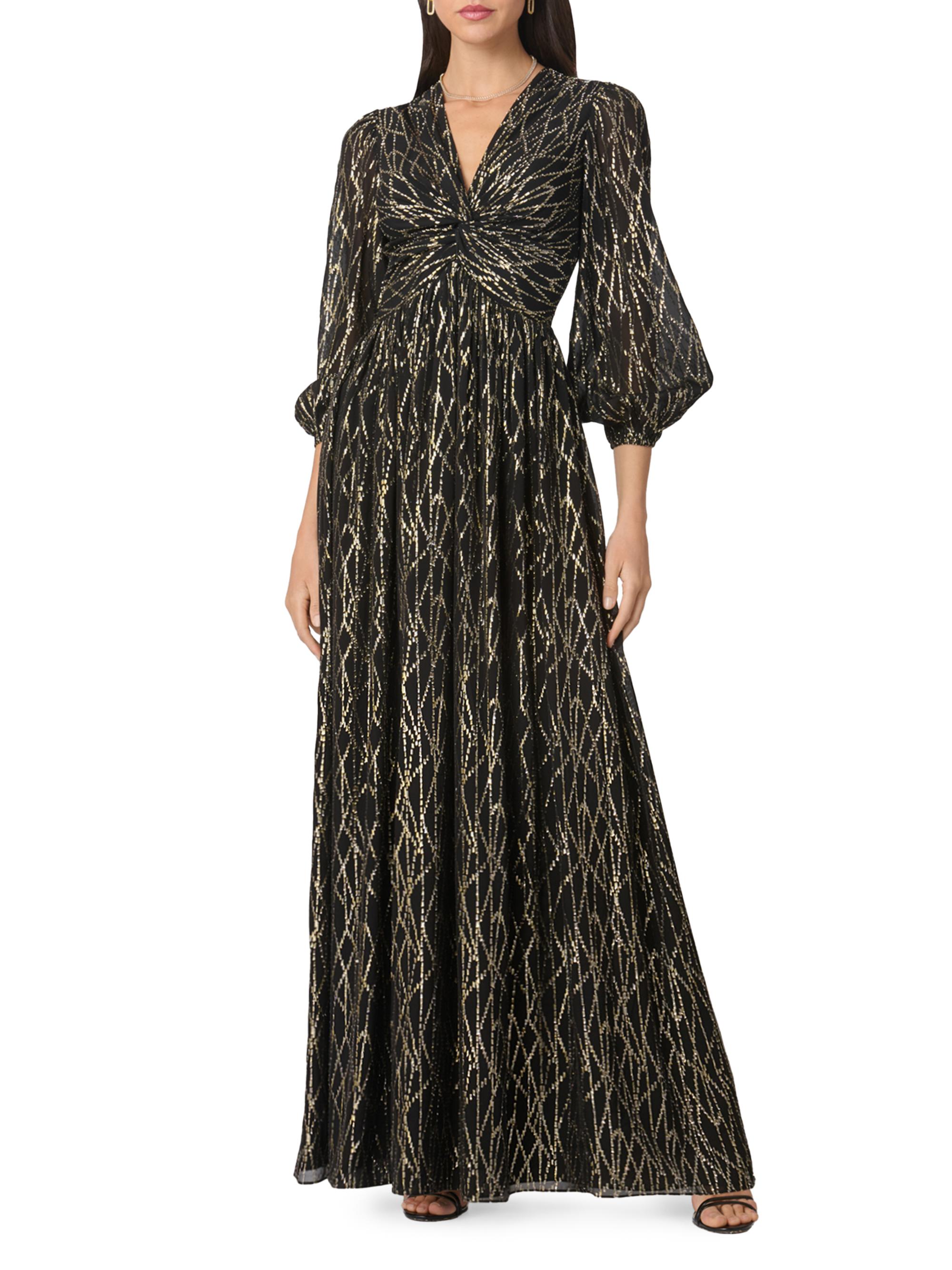 chinese dress ladies Sorrento Sun Maxi Dress main image 0