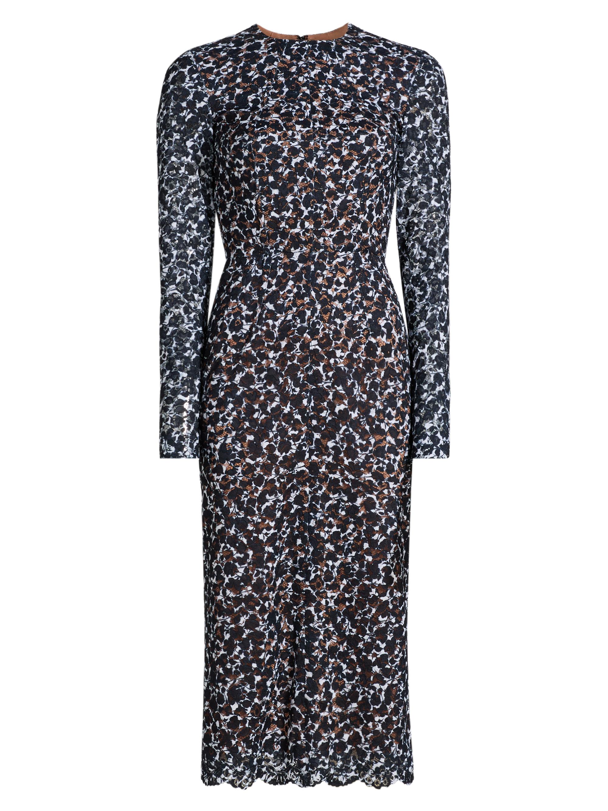 green emerald velvet dress Michael Kors Medallion Floral Lace Crochet Dress (White, XX-Small):  Amazon.es: Moda main image 0