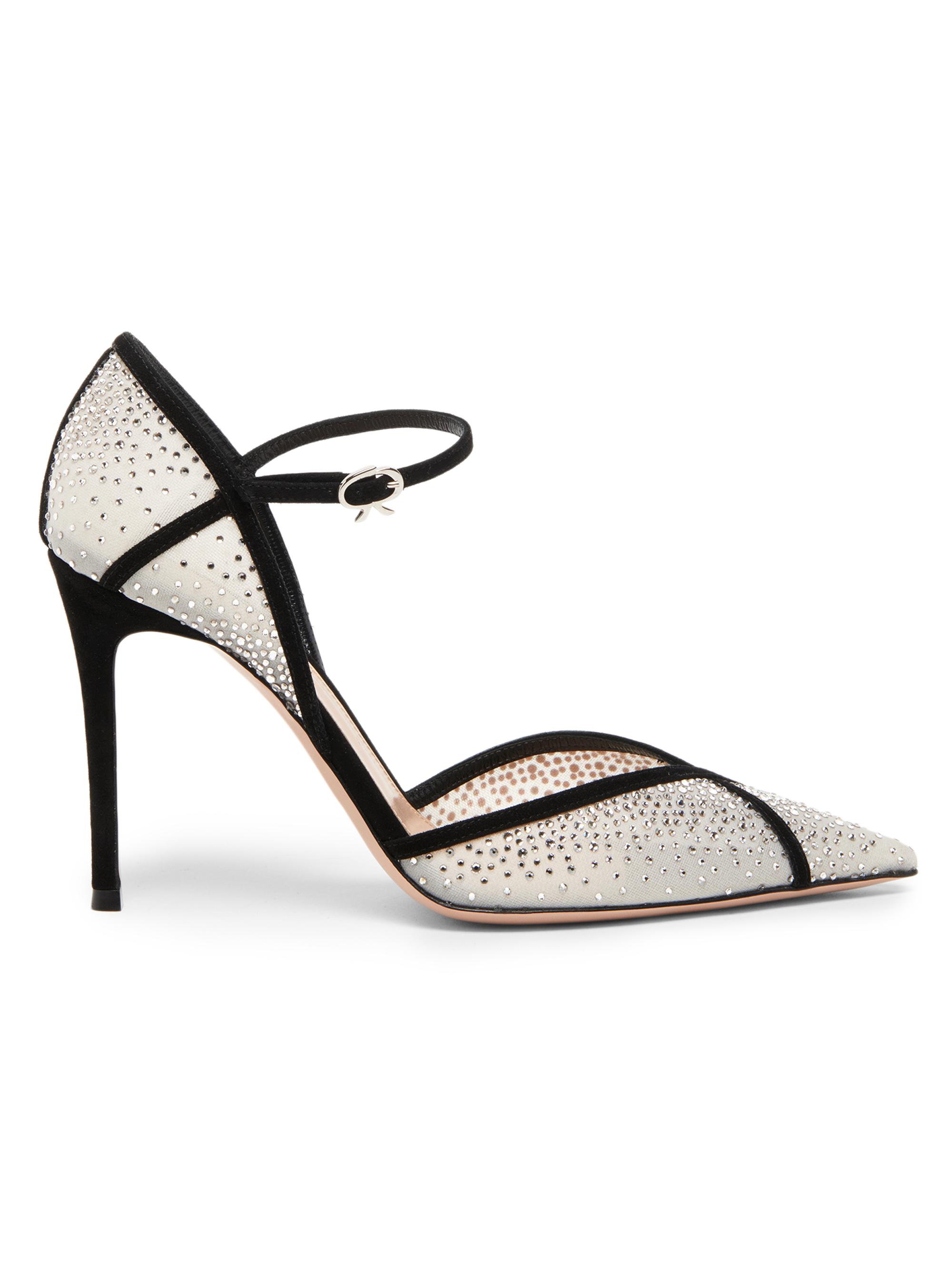 12/11までボーナスセール Gianvito Rossi スエードパンプス39 12/11までボーナスセール Gianvito Rossi スエードパンプス39