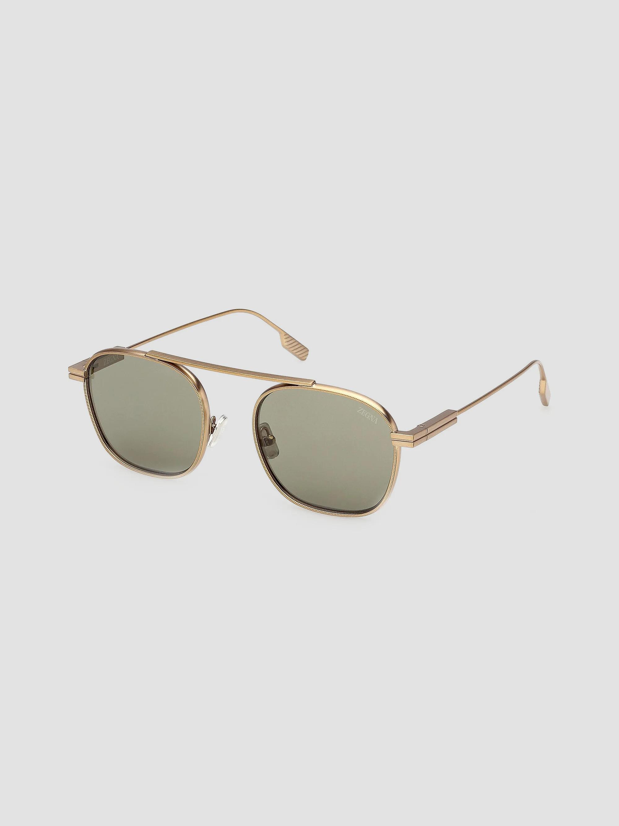 Gucci 60MM Guccify Unisex Square Sunglasses | Saks Fifth Avenue