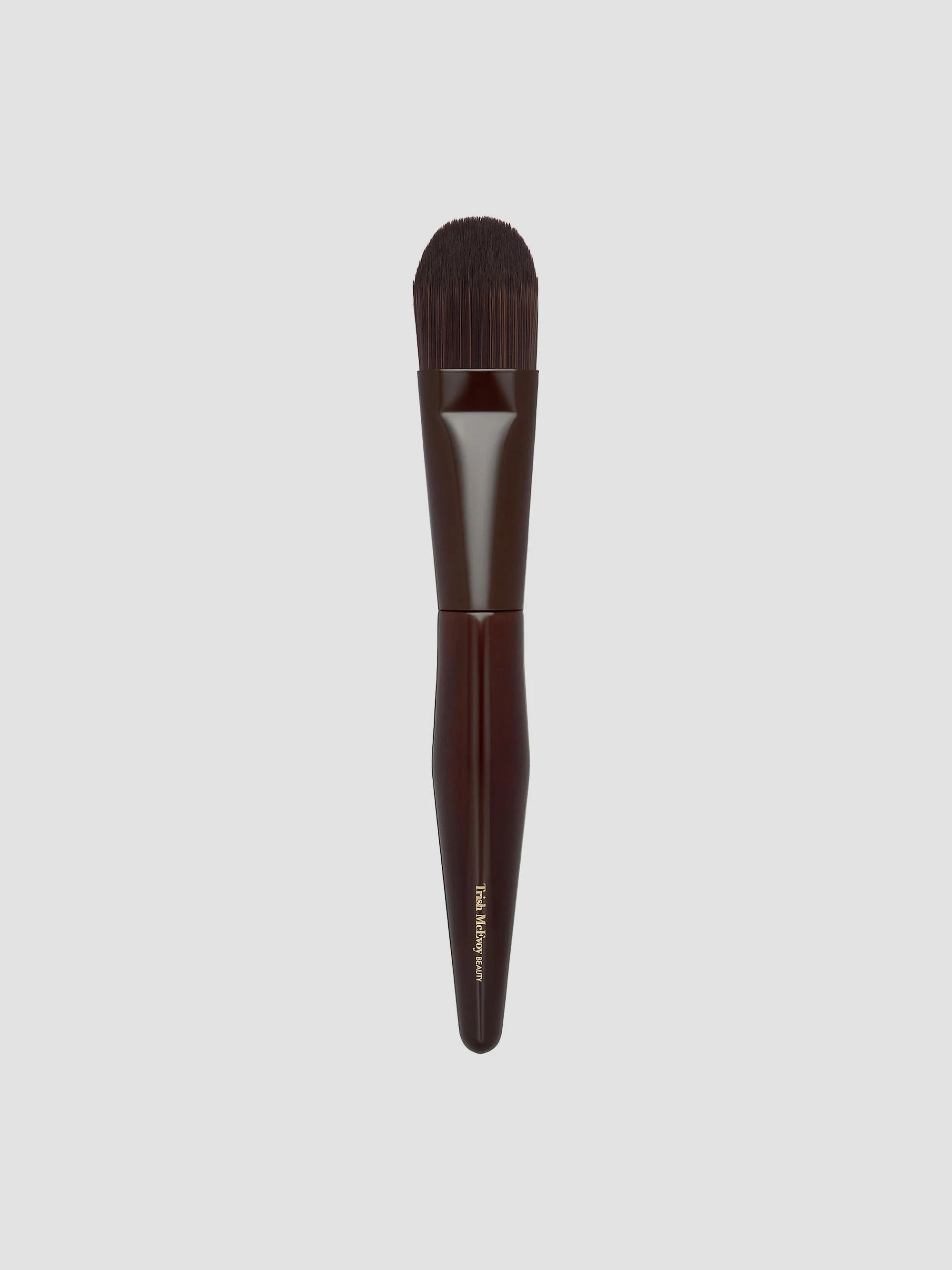 Trish McEvoy Foundation Brush