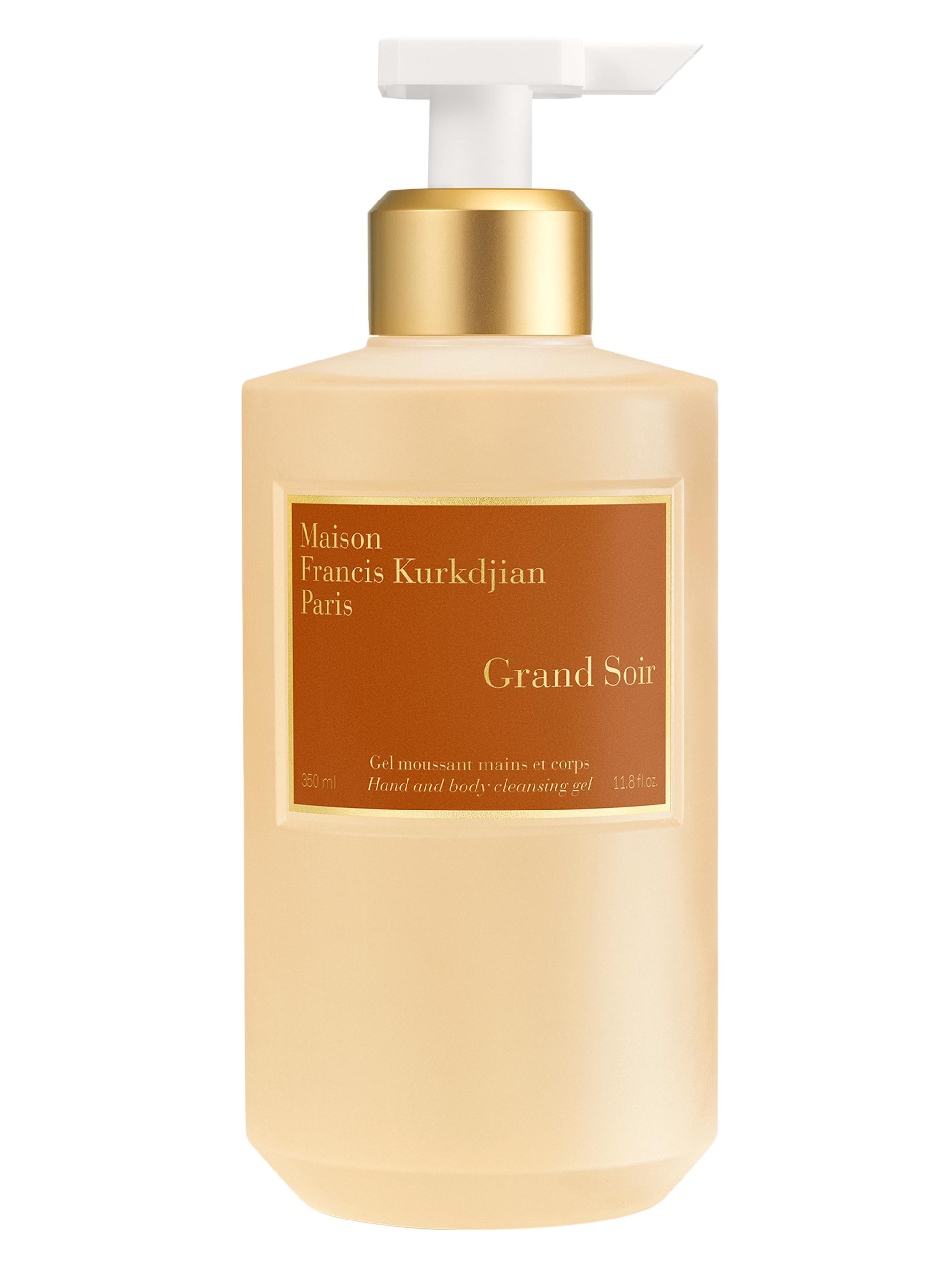 Love, Don't Be Shy Hand & Body Shower Gel