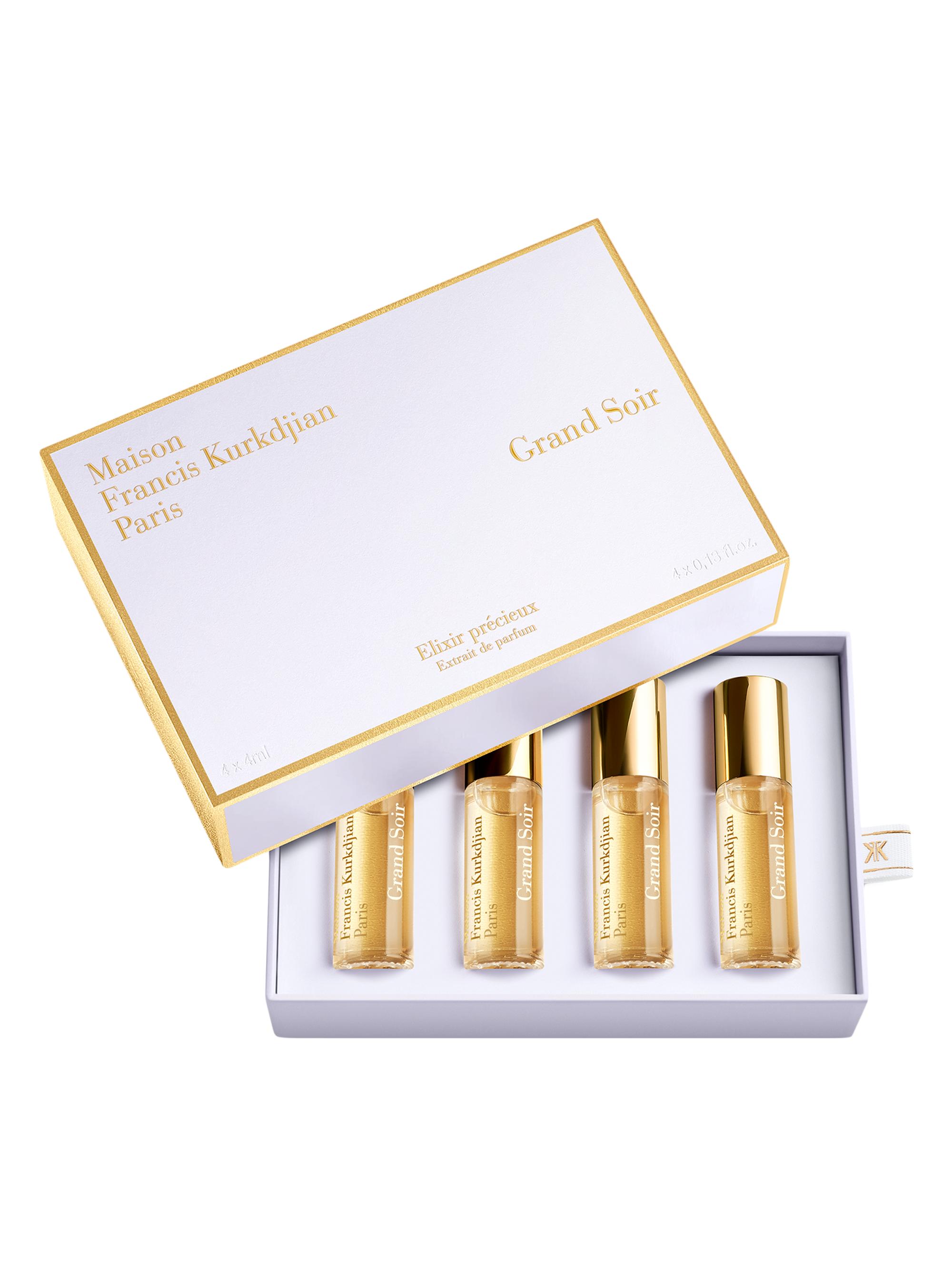 Maison Francis Kurkdjian 5-Piece Fragrance Discovery Set | Saks