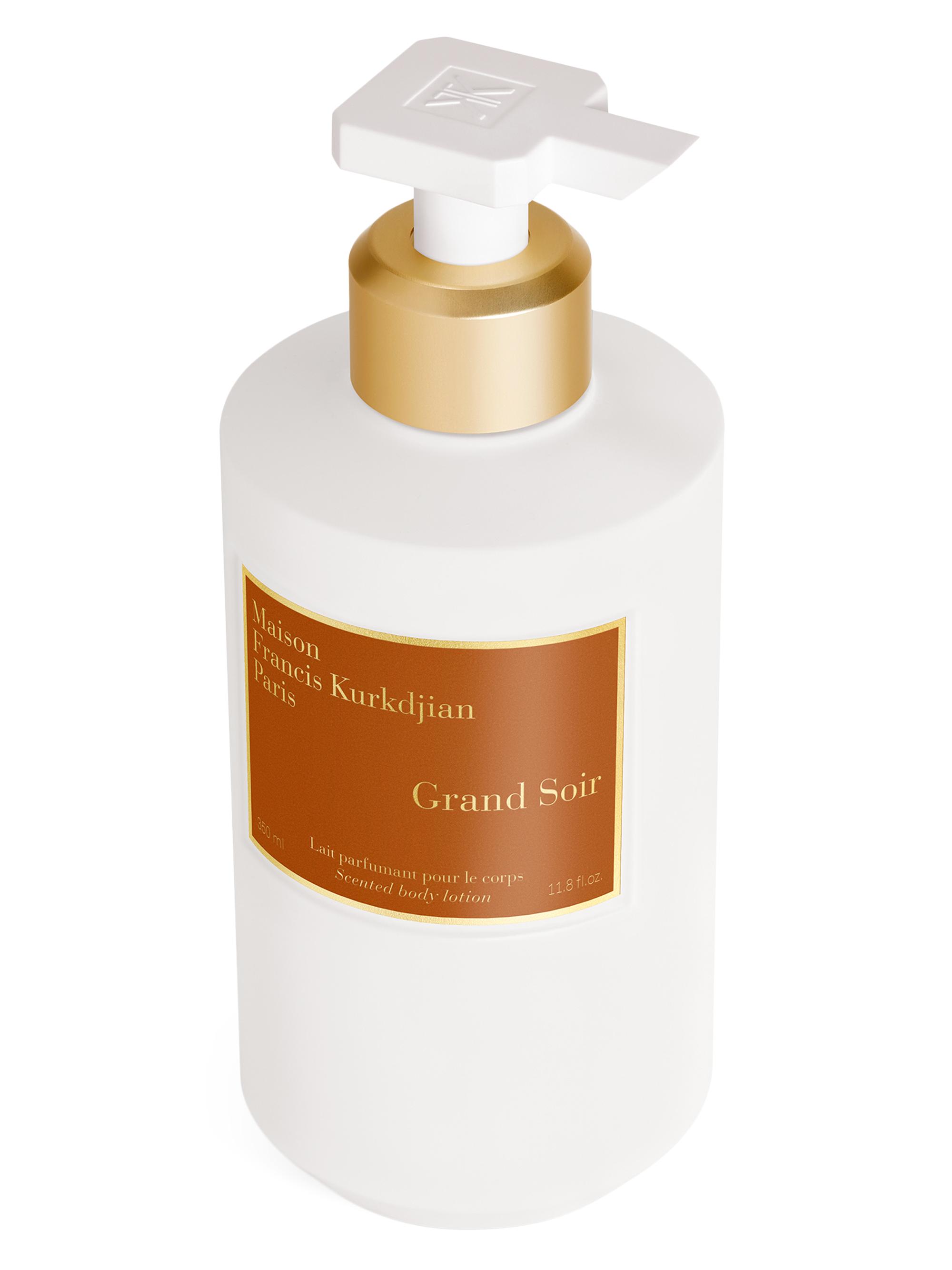 Grand Soir Body Lotion