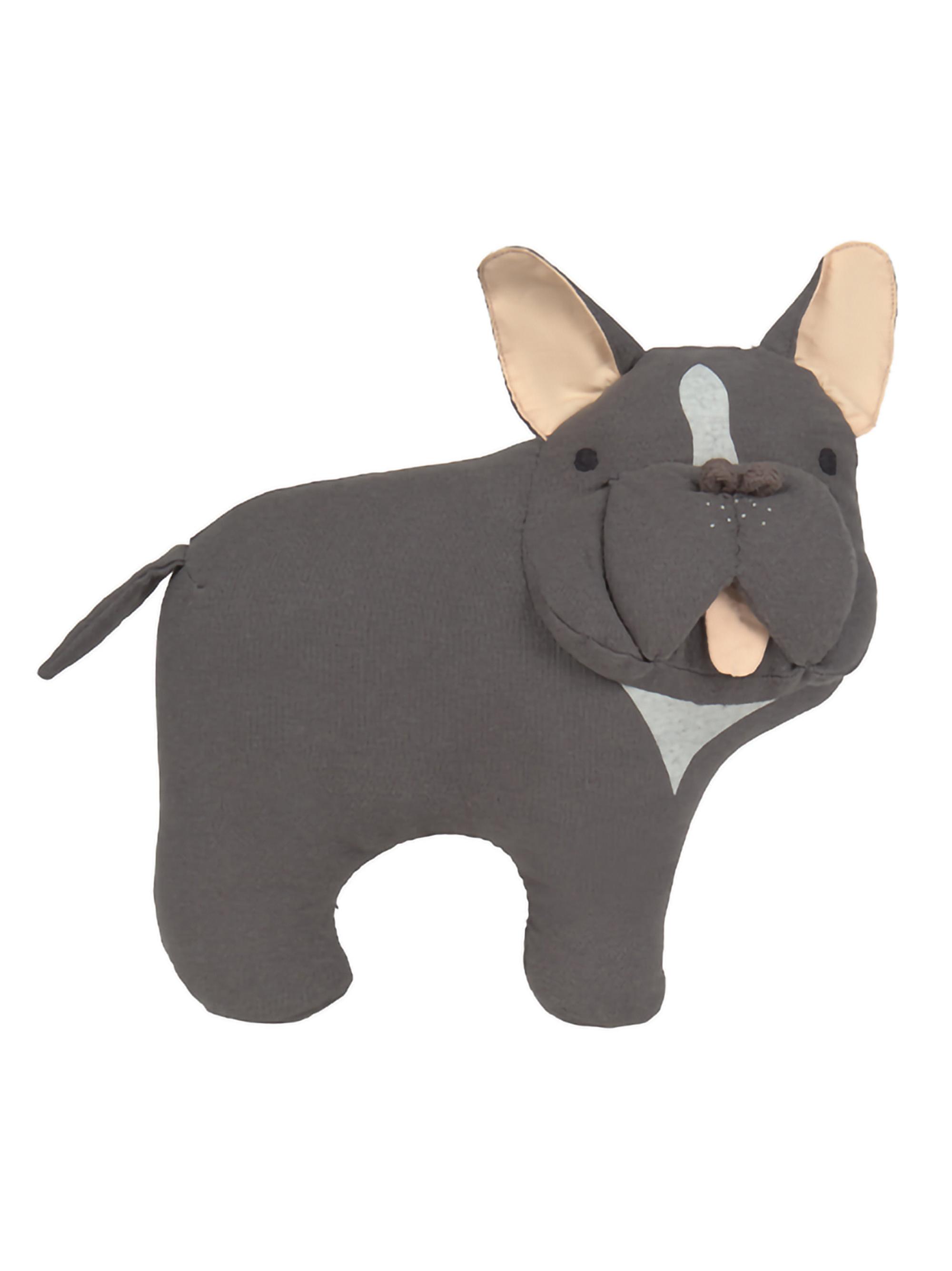 Lorena Canals Cushion Jimmy - Dark Grey