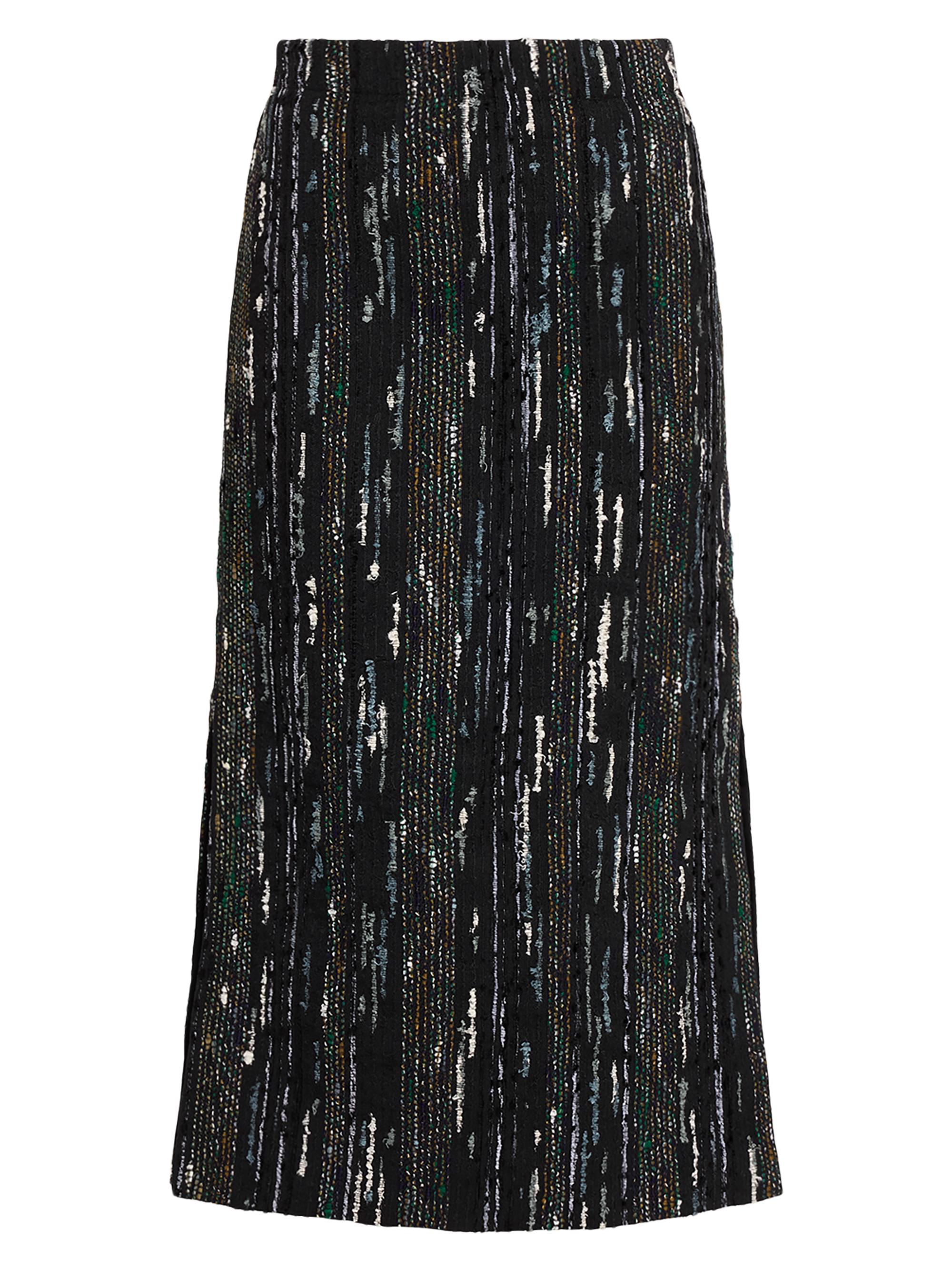 miki　黒　38サイズ Saks Fifth Avenue