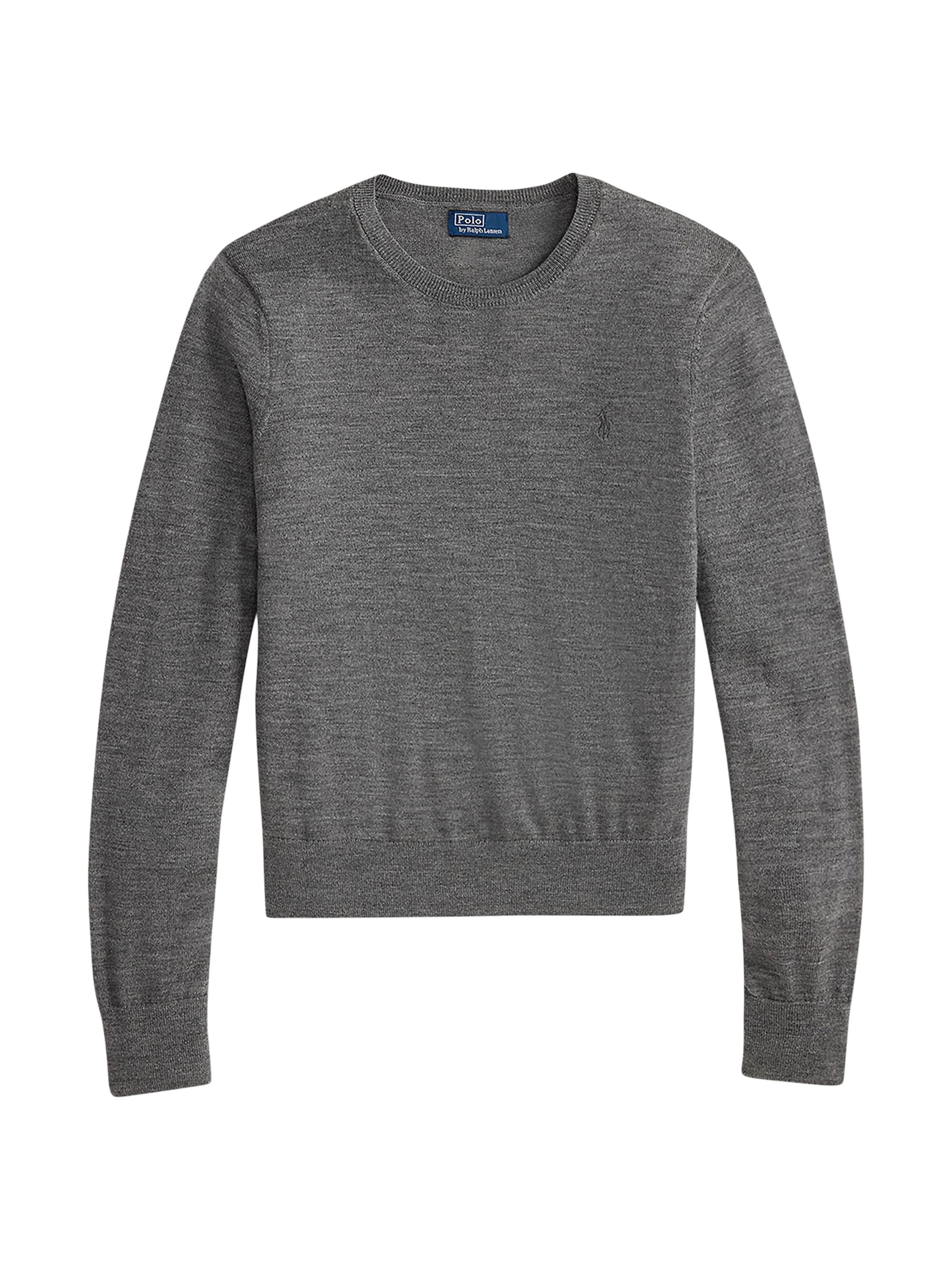 こなみなみ Ralph Lauren 7114887C6 Polo Ralph Lauren Julianna Cable-Knit Wool-Cashmere Sweater | Saks