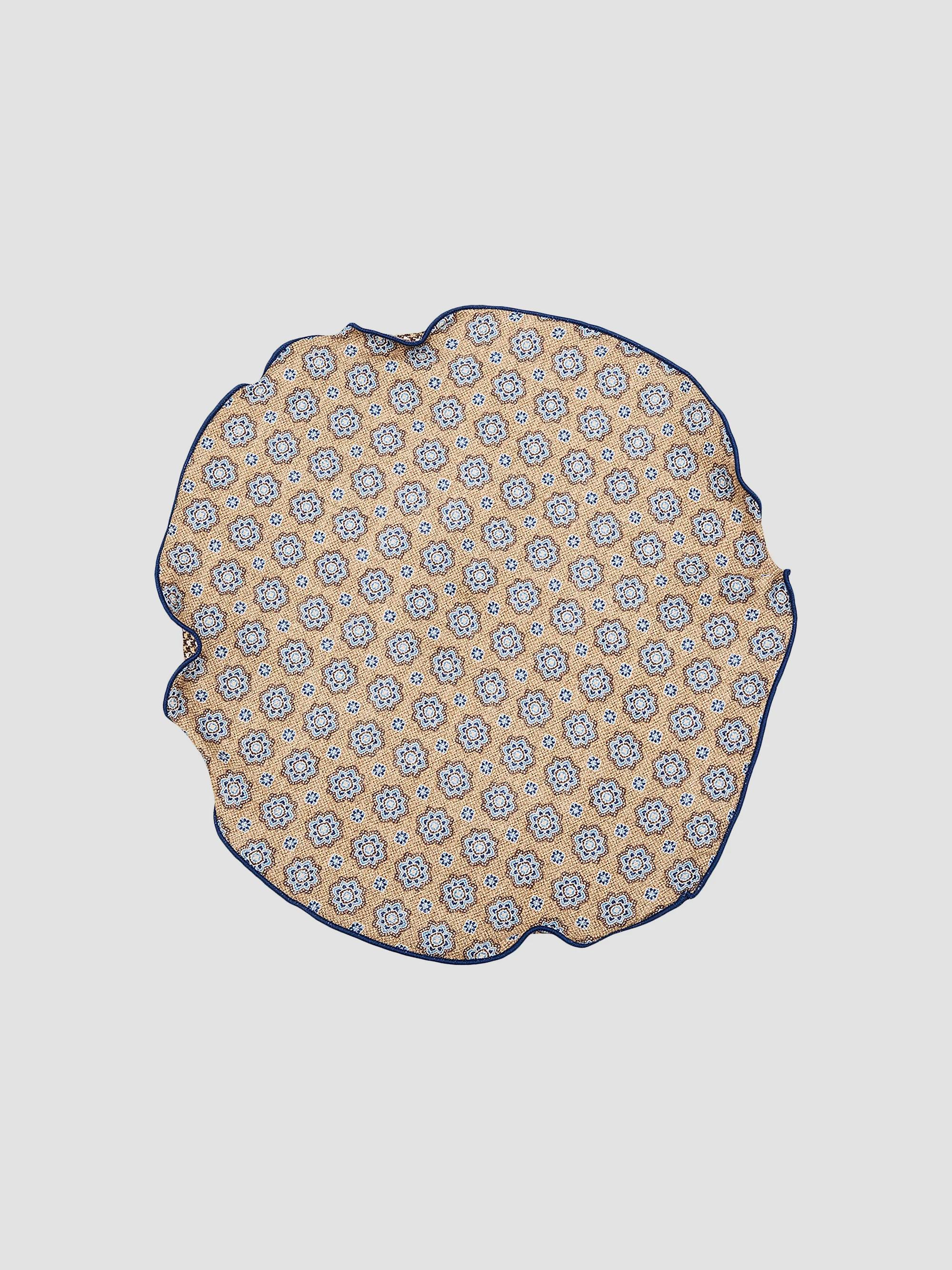 Edward Armah Silk Reversible Pocket Circle | Saks Fifth Avenue