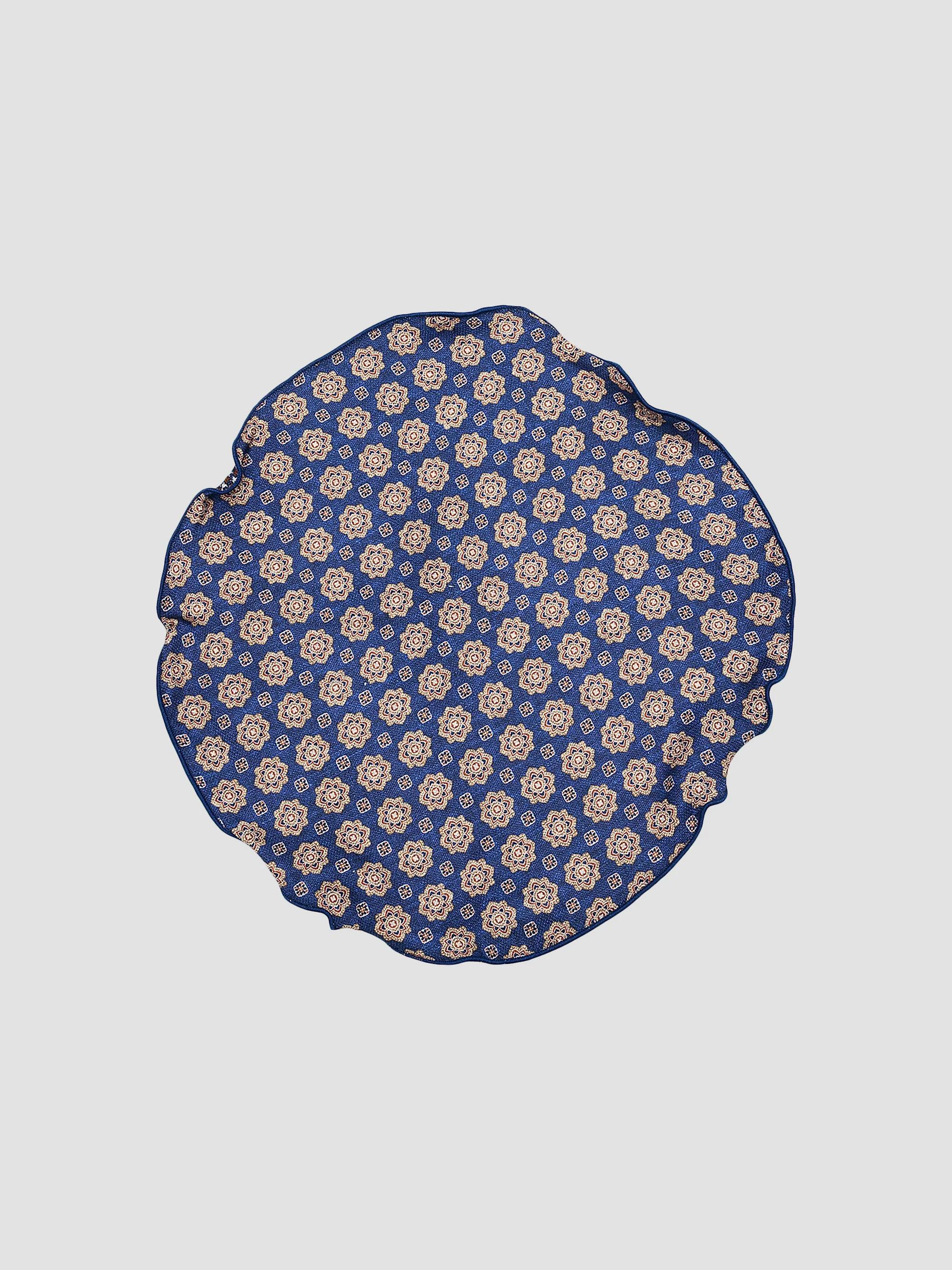 Edward Armah Silk Reversible Pocket Circle | Saks Fifth Avenue