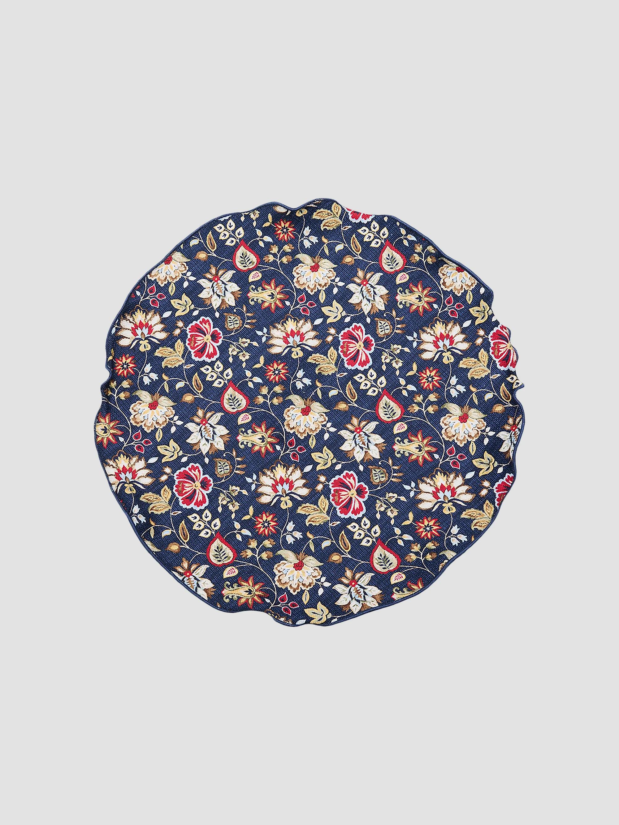 Edward Armah Silk Reversible Pocket Circle | Saks Fifth Avenue
