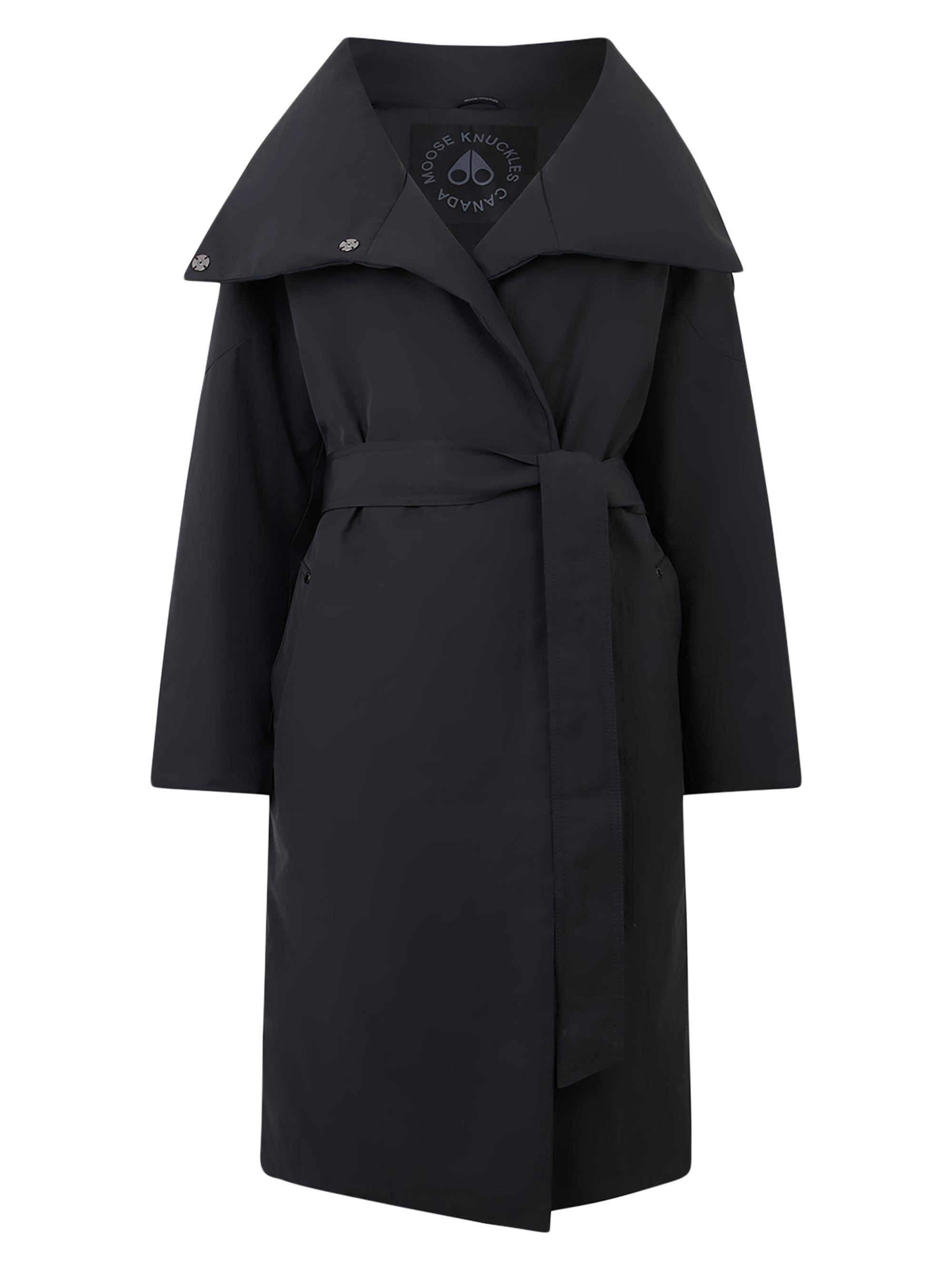 Moose Knuckles Jocada Quilted Down Parka | Saks Fifth Avenue