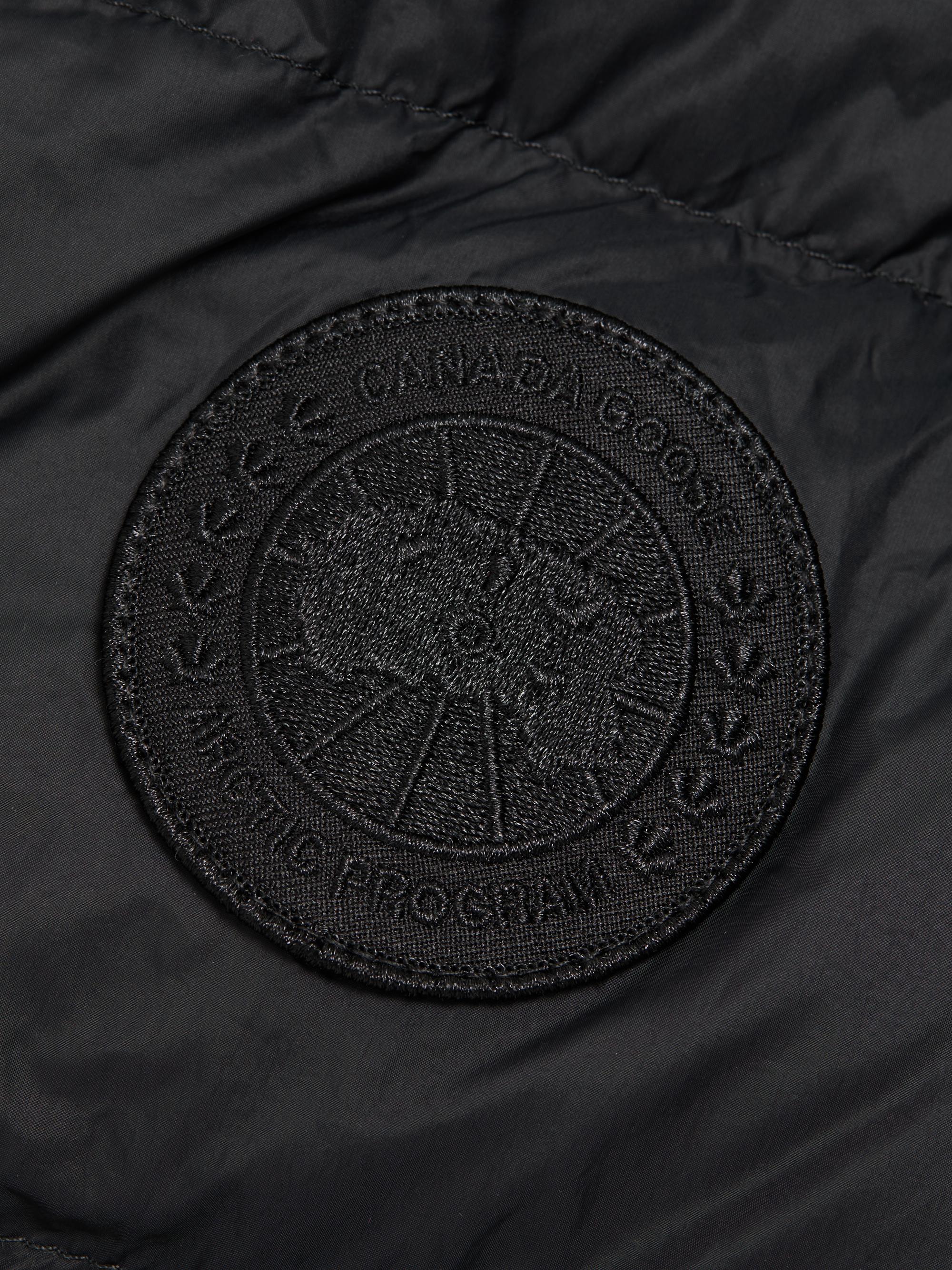 Canada Goose Mystique Puffer Coat | Saks Fifth Avenue
