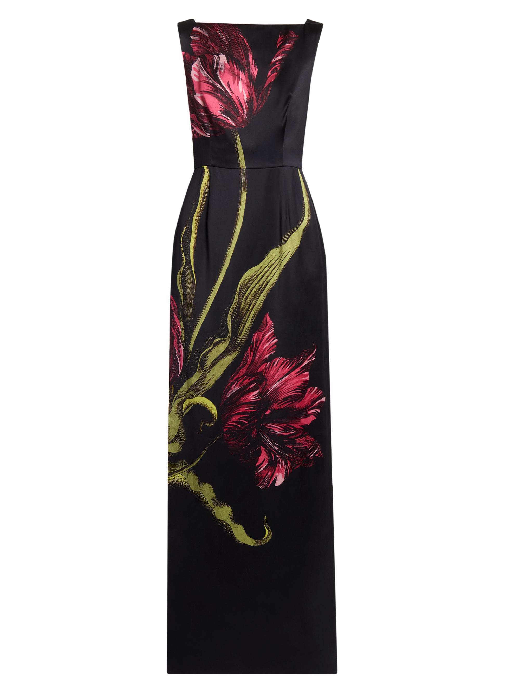 erdem embroidered dress ERDEM main image 1