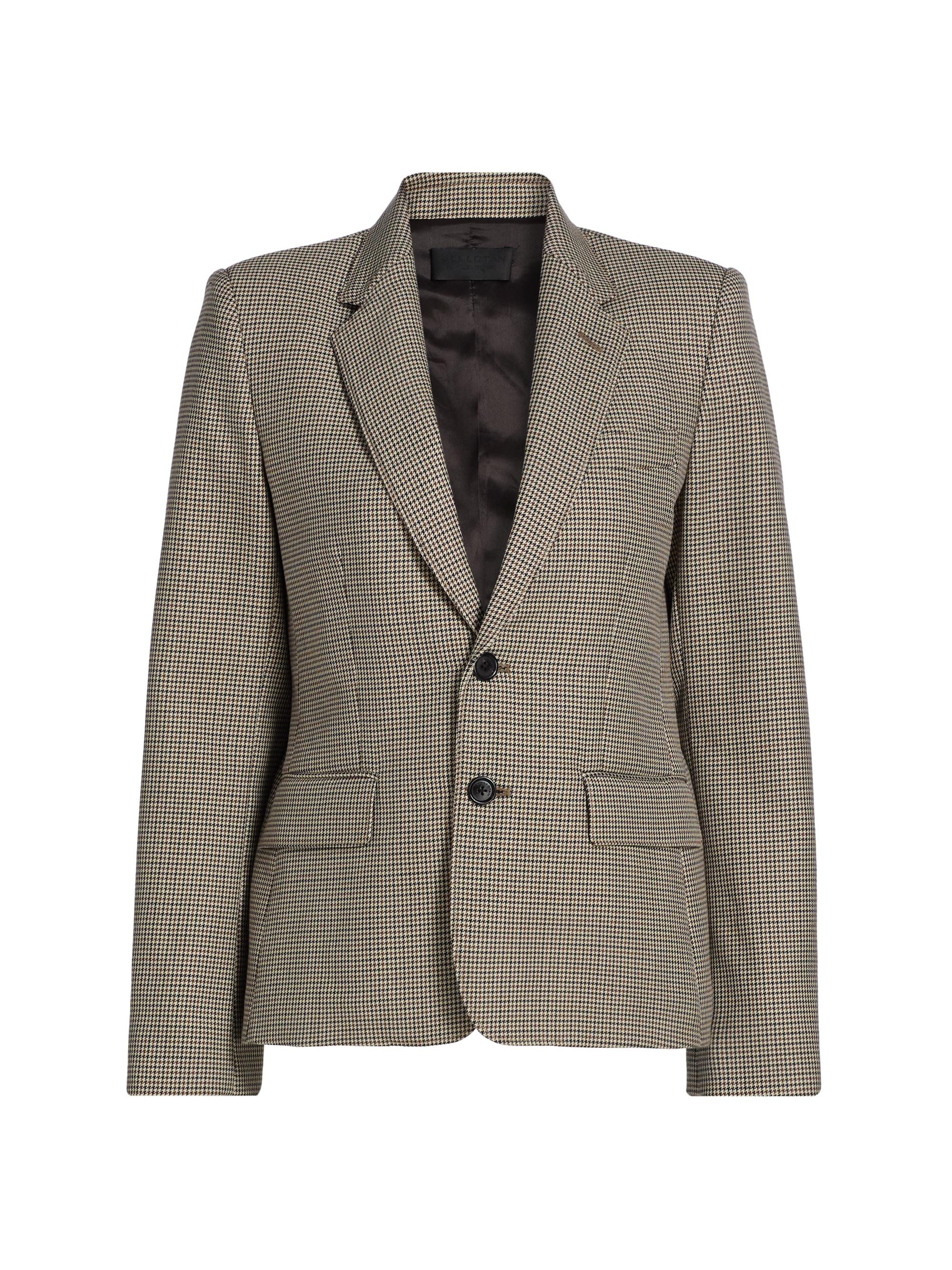 Ysee Wool Blazer