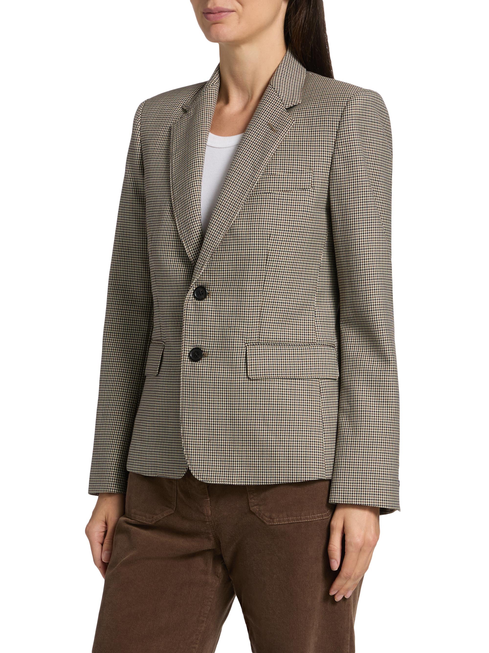 Ysee Wool Blazer