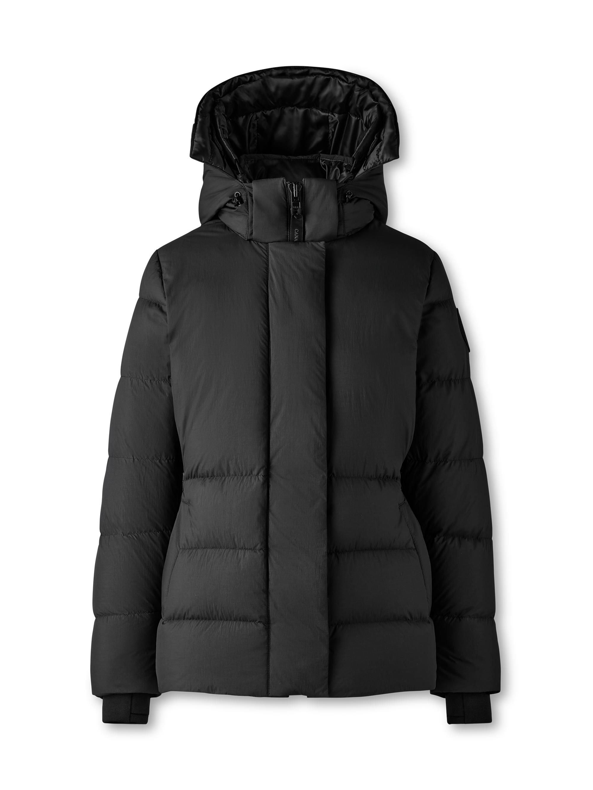 Canada Goose Arctic Program Abbott Packable Down Hoodie | Saks