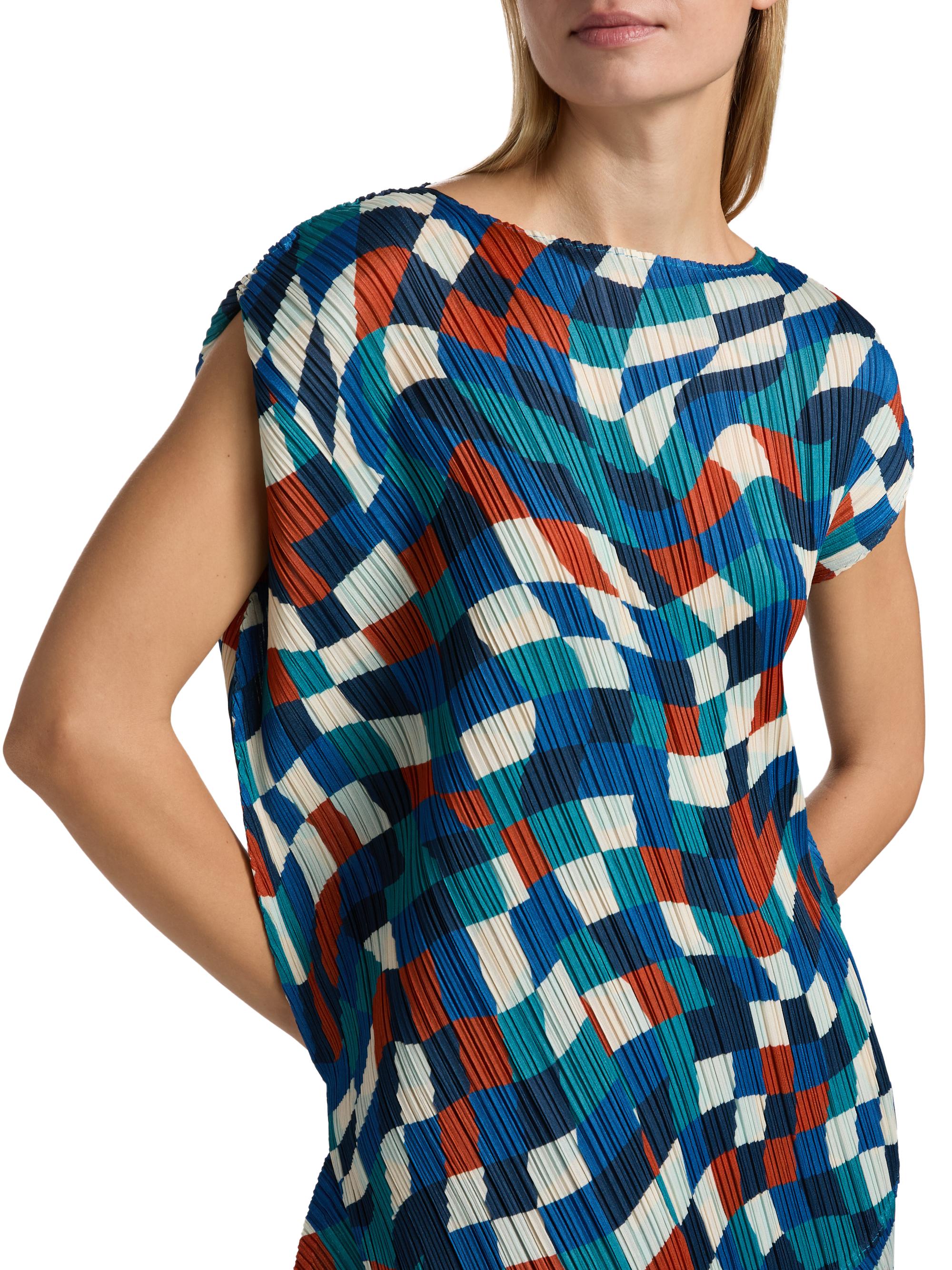 Pleats Please Issey Miyake Dancing Square Top | Saks Fifth Avenue