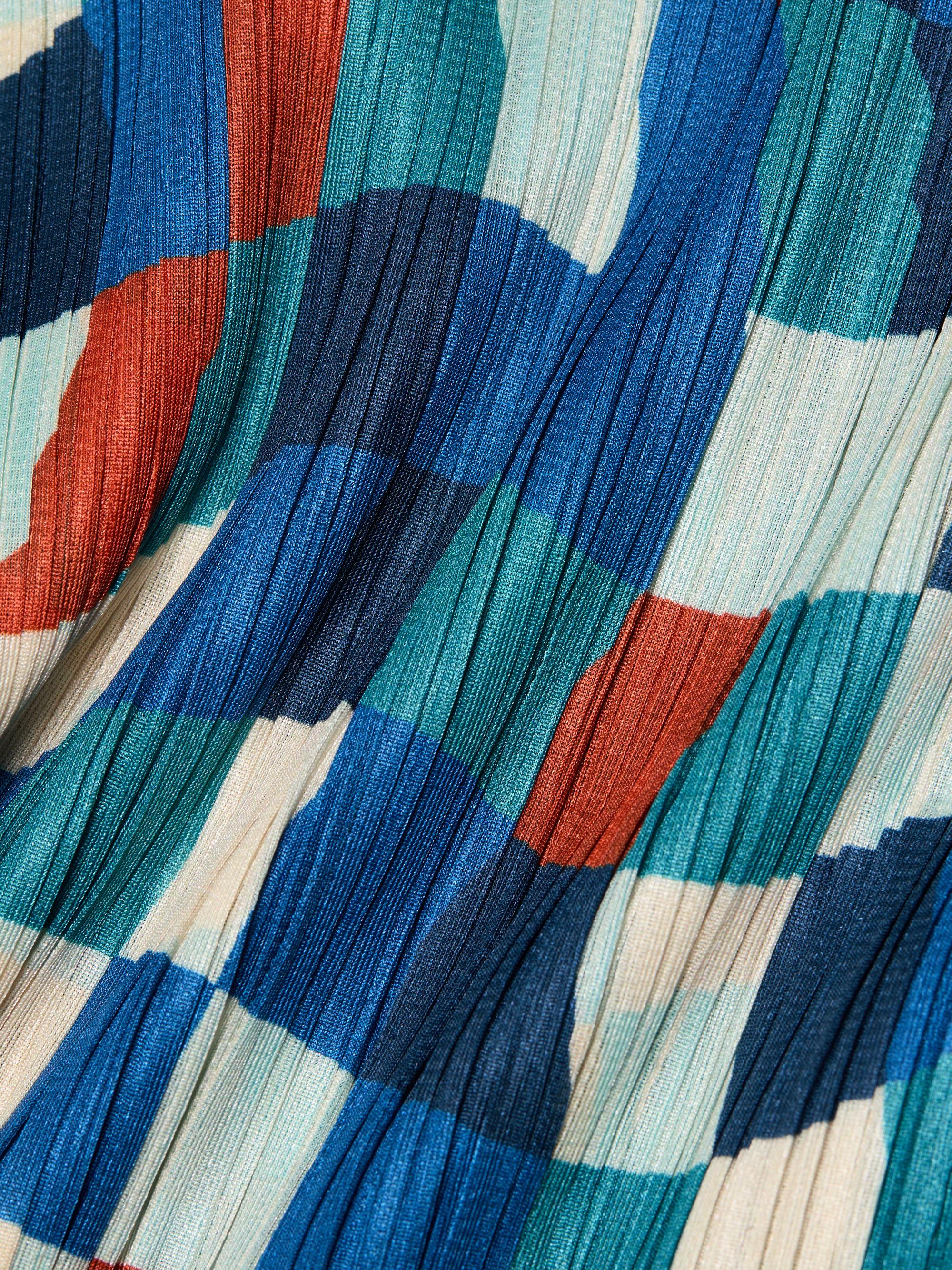 Pleats Please Issey Miyake Dancing Square Top | Saks Fifth Avenue