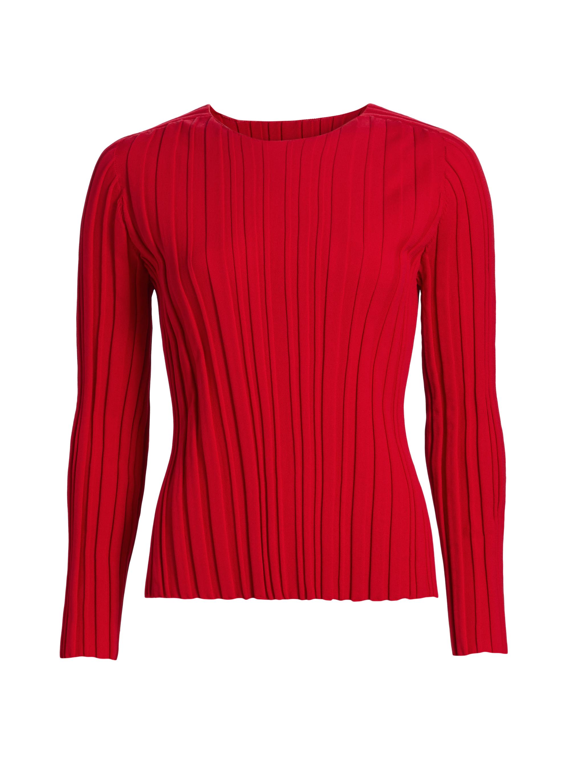 Women's Pleats Please Issey Miyake Designer Tops | Saks Fifth Avenue