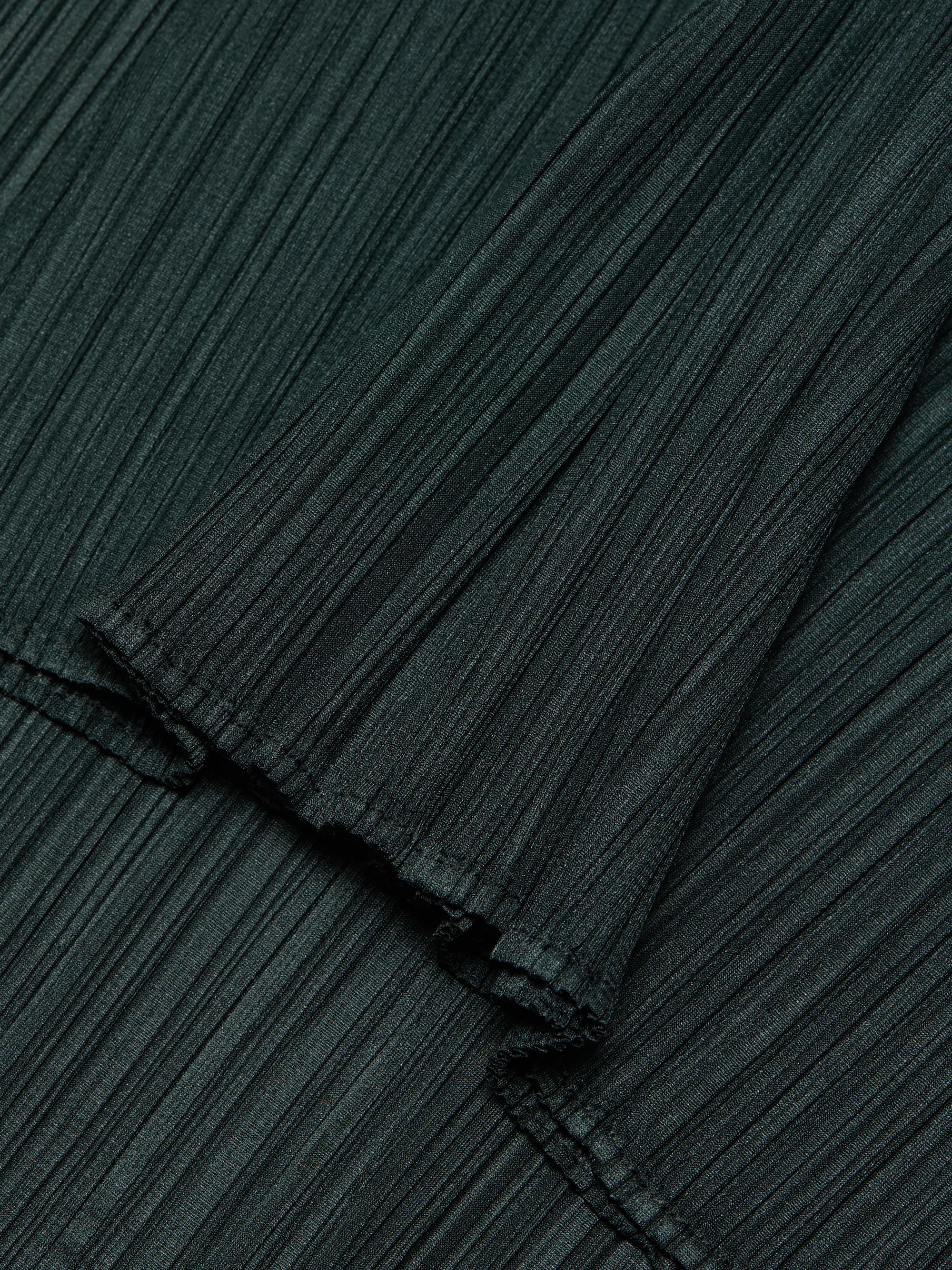 Pleats Please Issey Miyake Monthly Colors : November Midi-Dress
