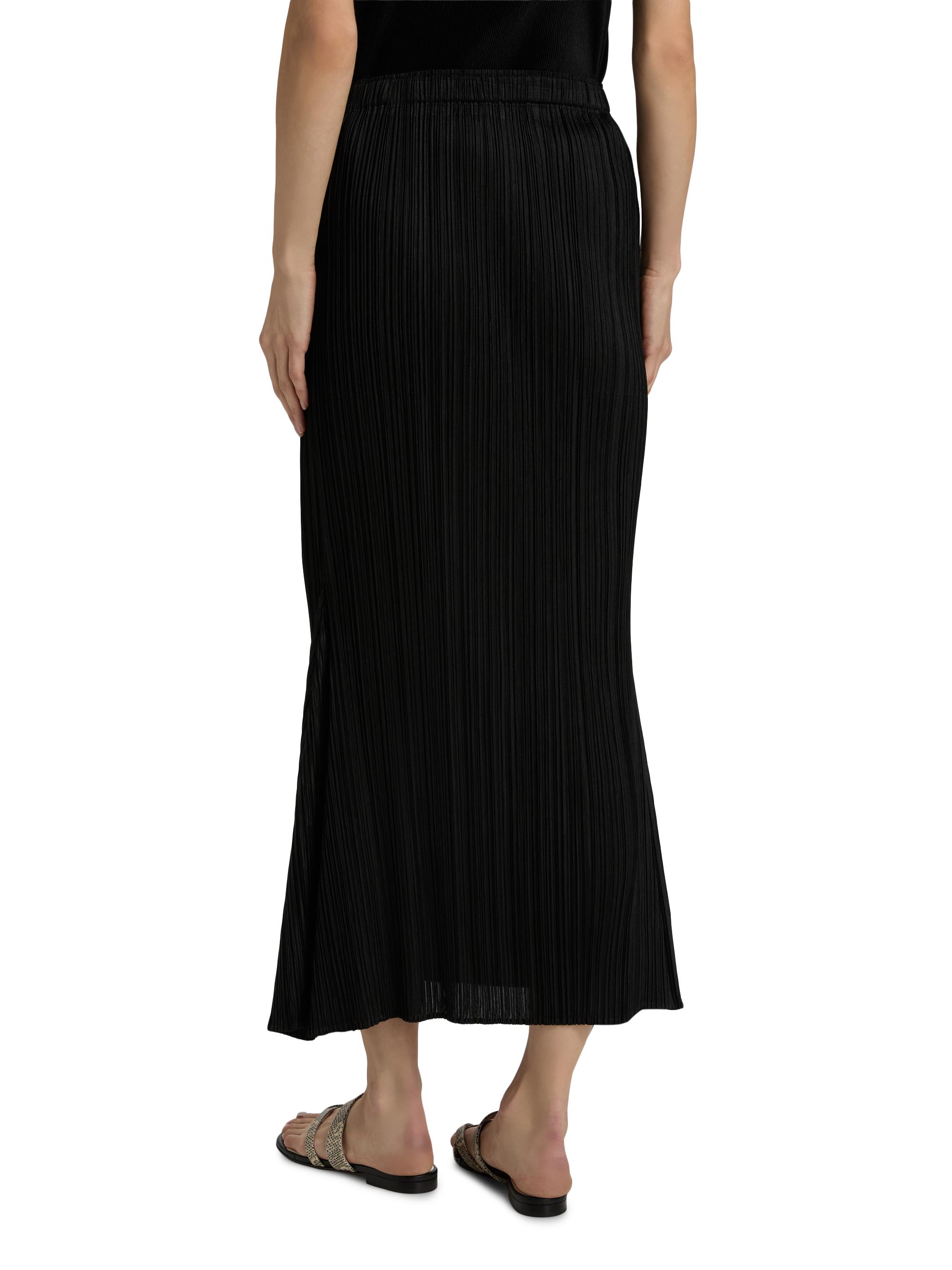 Pleats Please Issey Miyake Ole Pleated Midi-Skirt | Saks Fifth Avenue