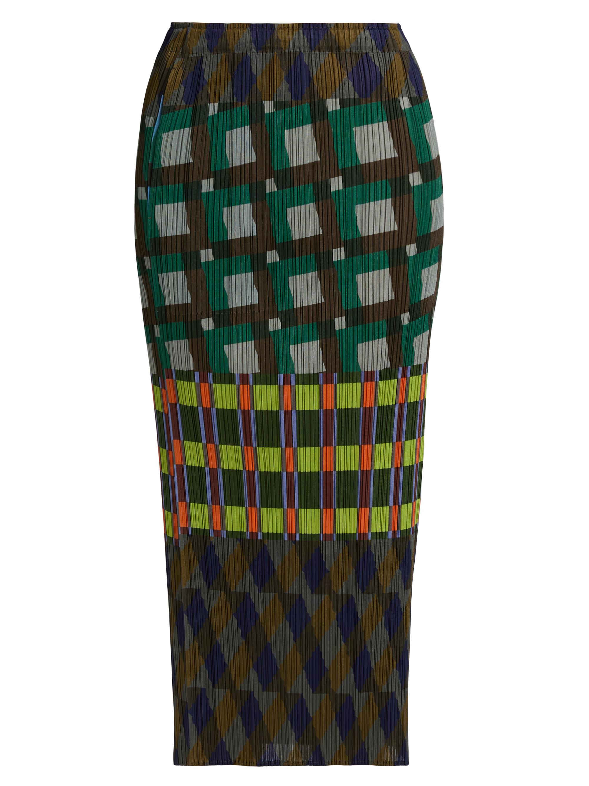 Women's Pleated Designer Midi Skirts | Saks Fifth Avenue