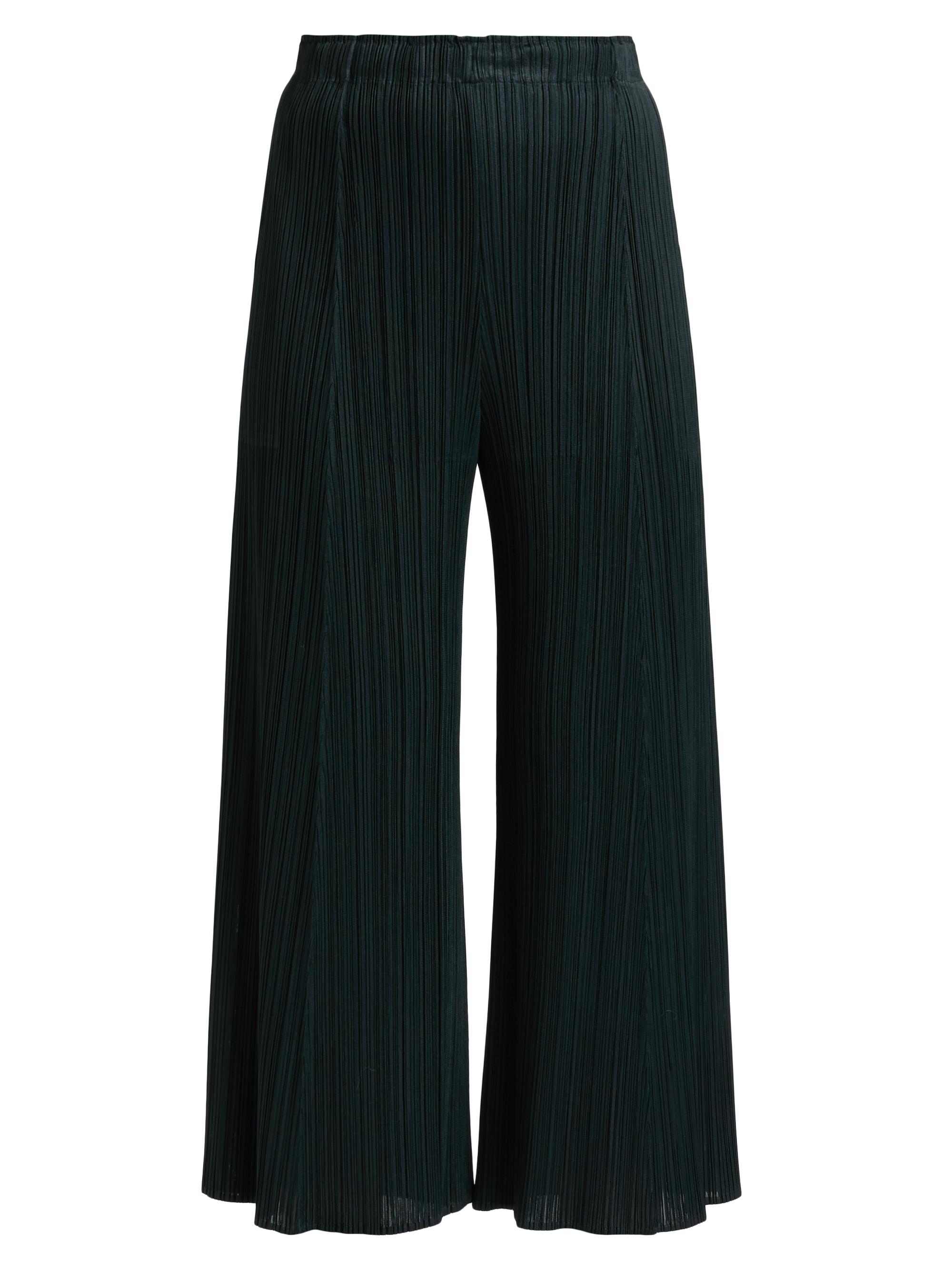 Pleats Please Issey Miyake Thicker Bottoms 1 Pants | Saks Fifth Avenue