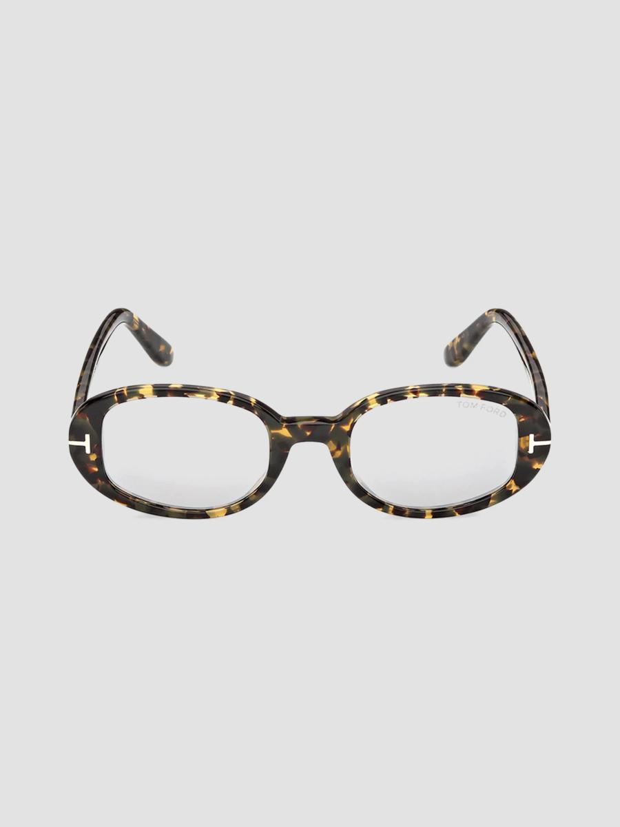 TOM FORD Iggy 49MM Oval Sunglasses | Saks Fifth Avenue display picture 1