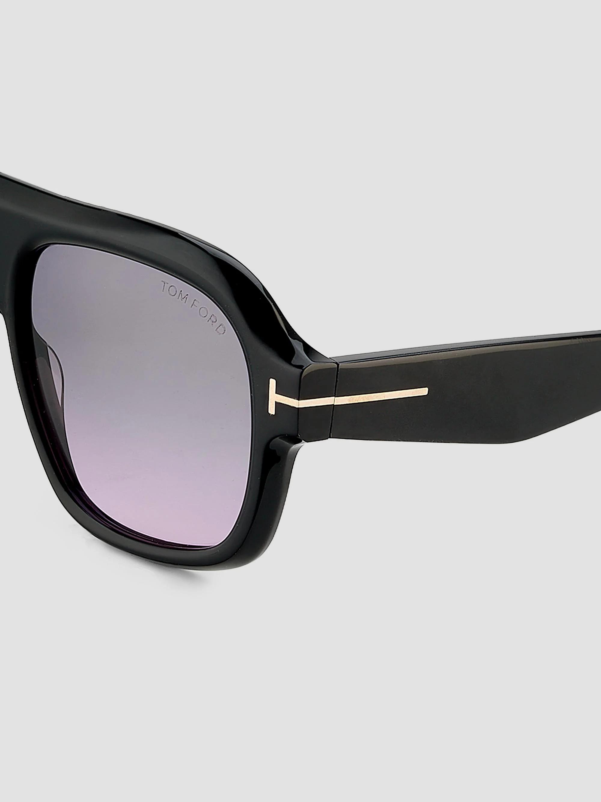 TOM FORD Rhonda-02 56MM Pilot Sunglasses | Saks Fifth Avenue