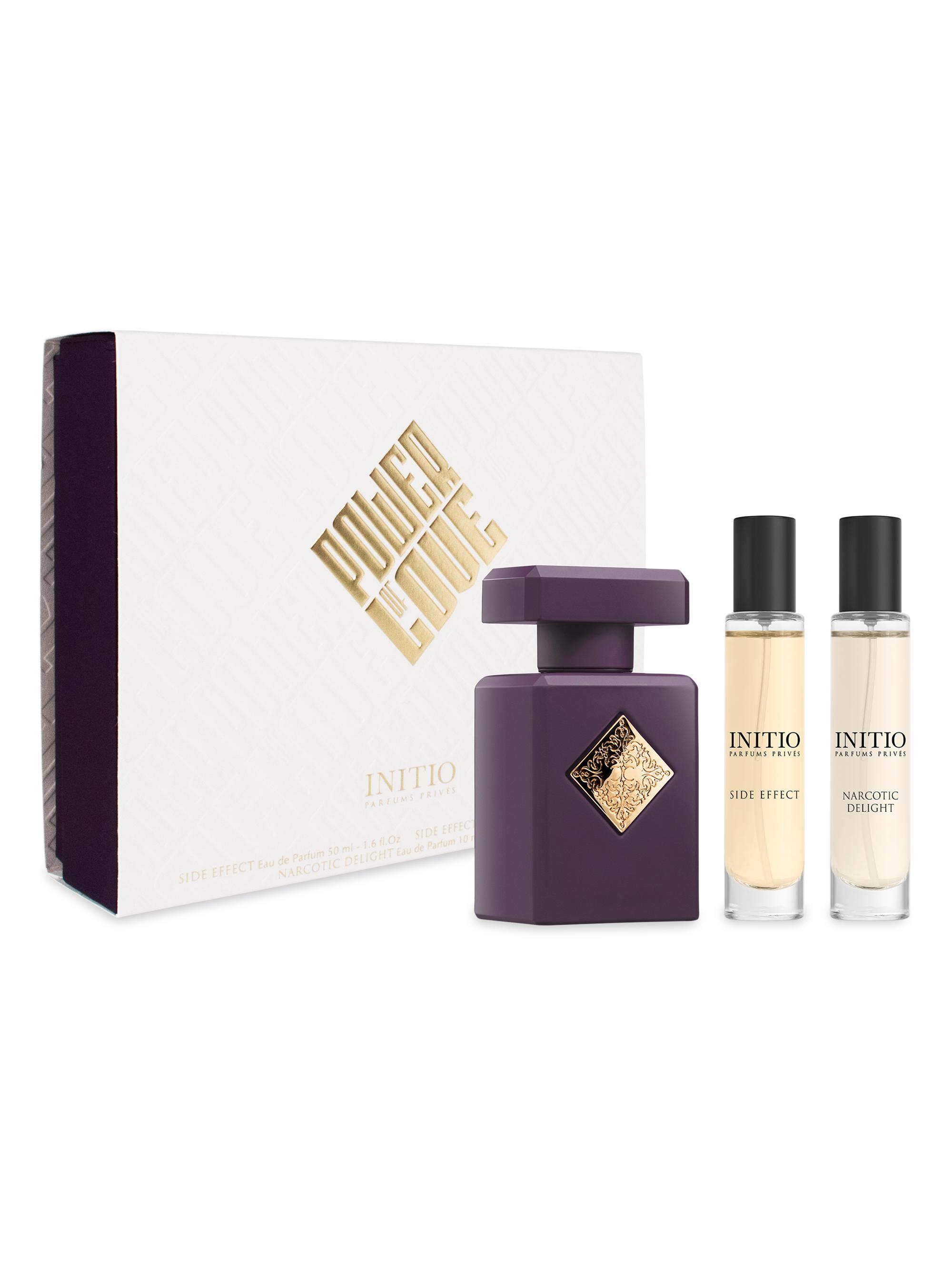 Initio Parfums Privés Festive 25 Side Effect Coffret