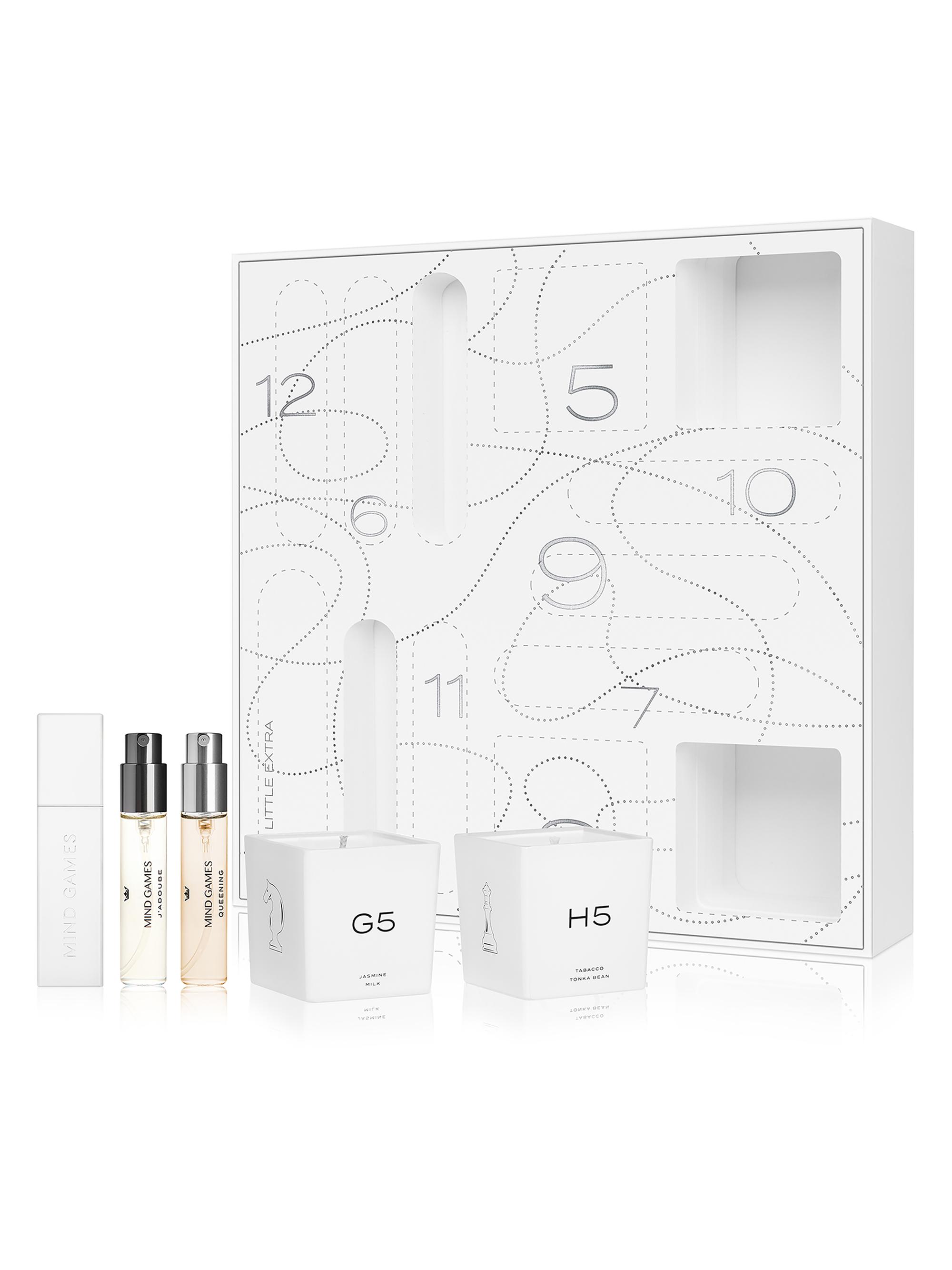 Mind Games 12-Day Olfactive Calendar | Saks Fifth Avenue
