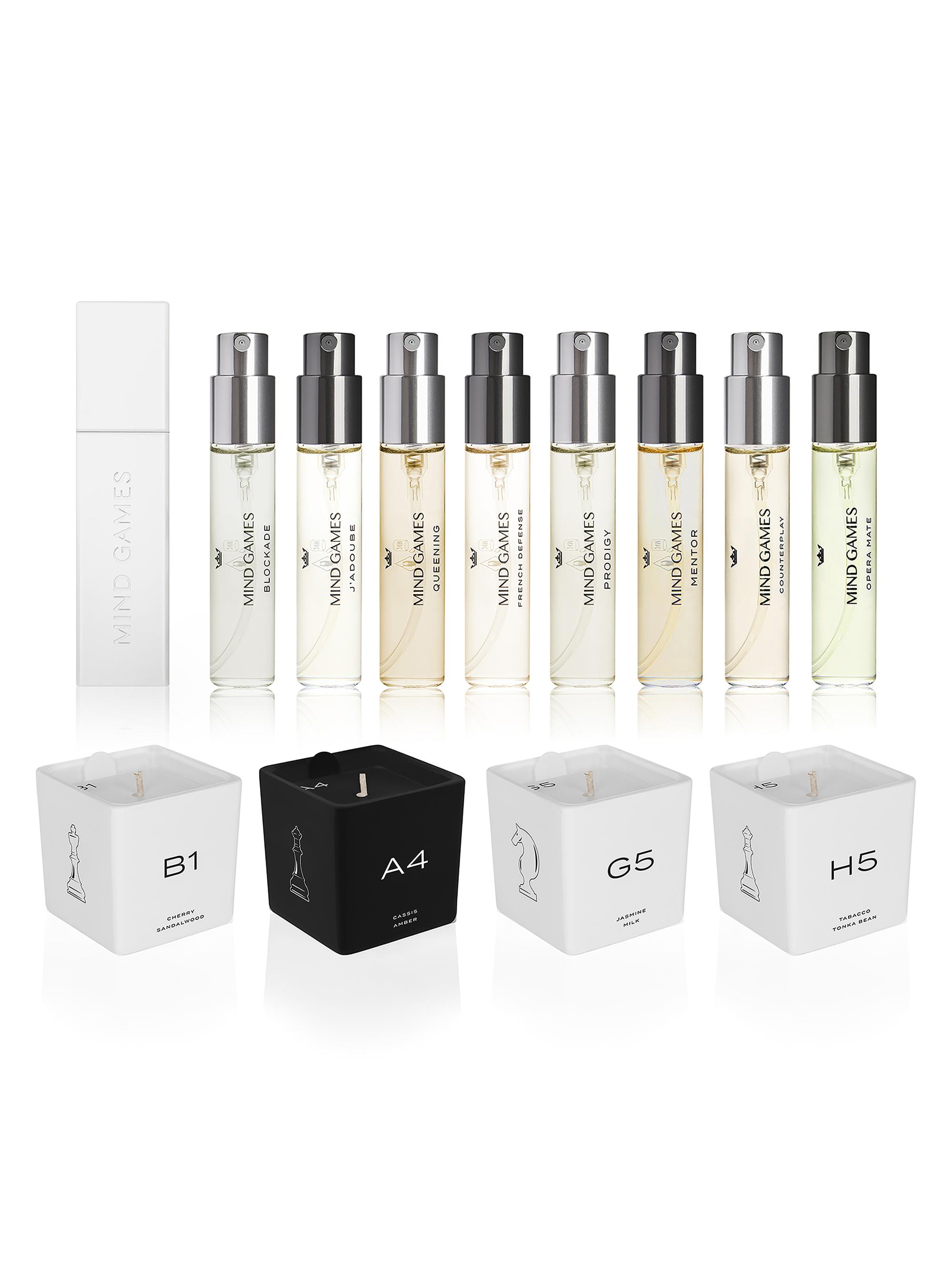 Mind Games 12-Day Olfactive Calendar | Saks Fifth Avenue