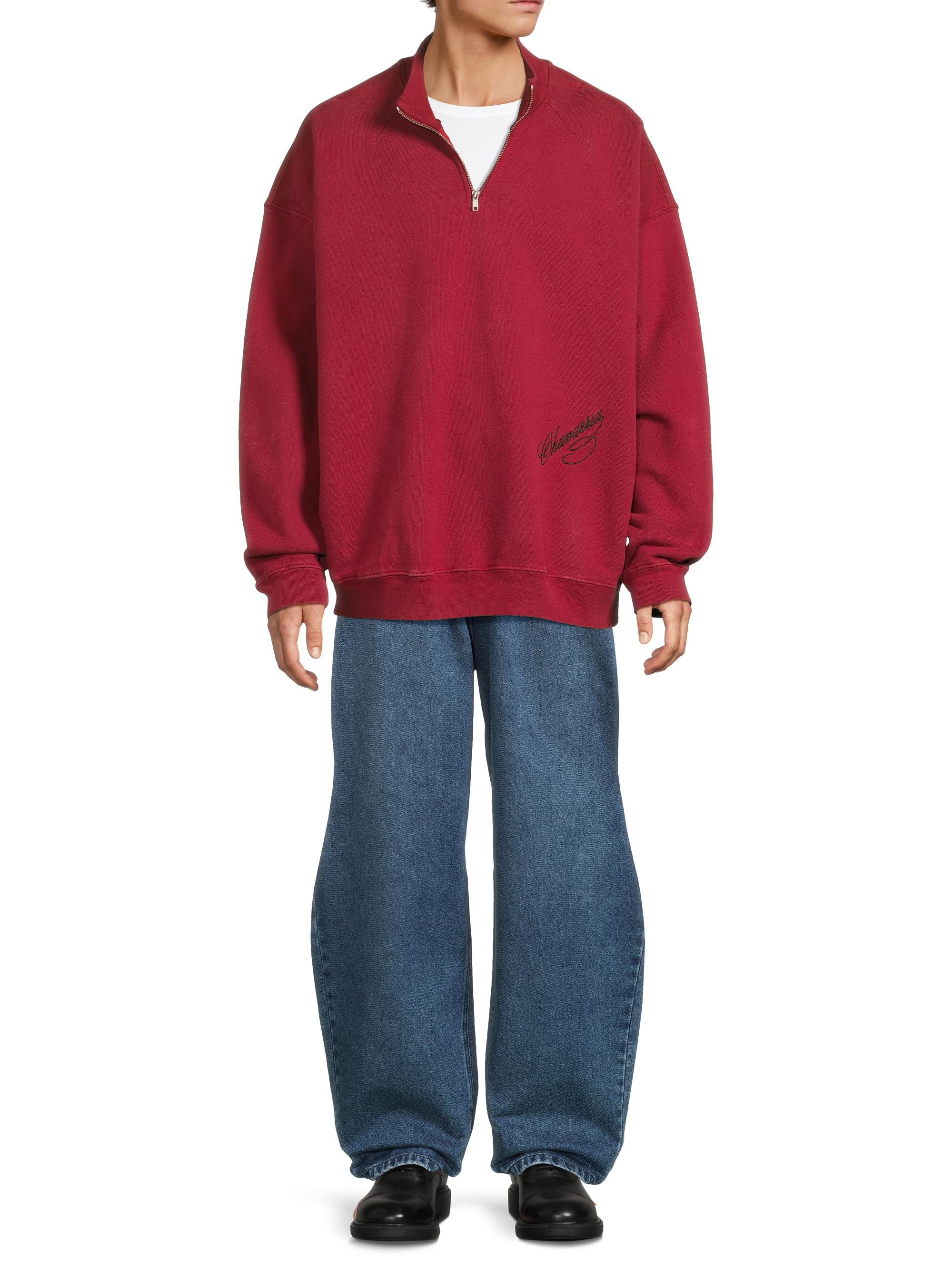l'appartement  MINESOTAスウェット　ハロハロ！ PARAMUS MINNESOTA LOGO CREW NECK SWEAT SHIRTS / パラマス ミネソタ