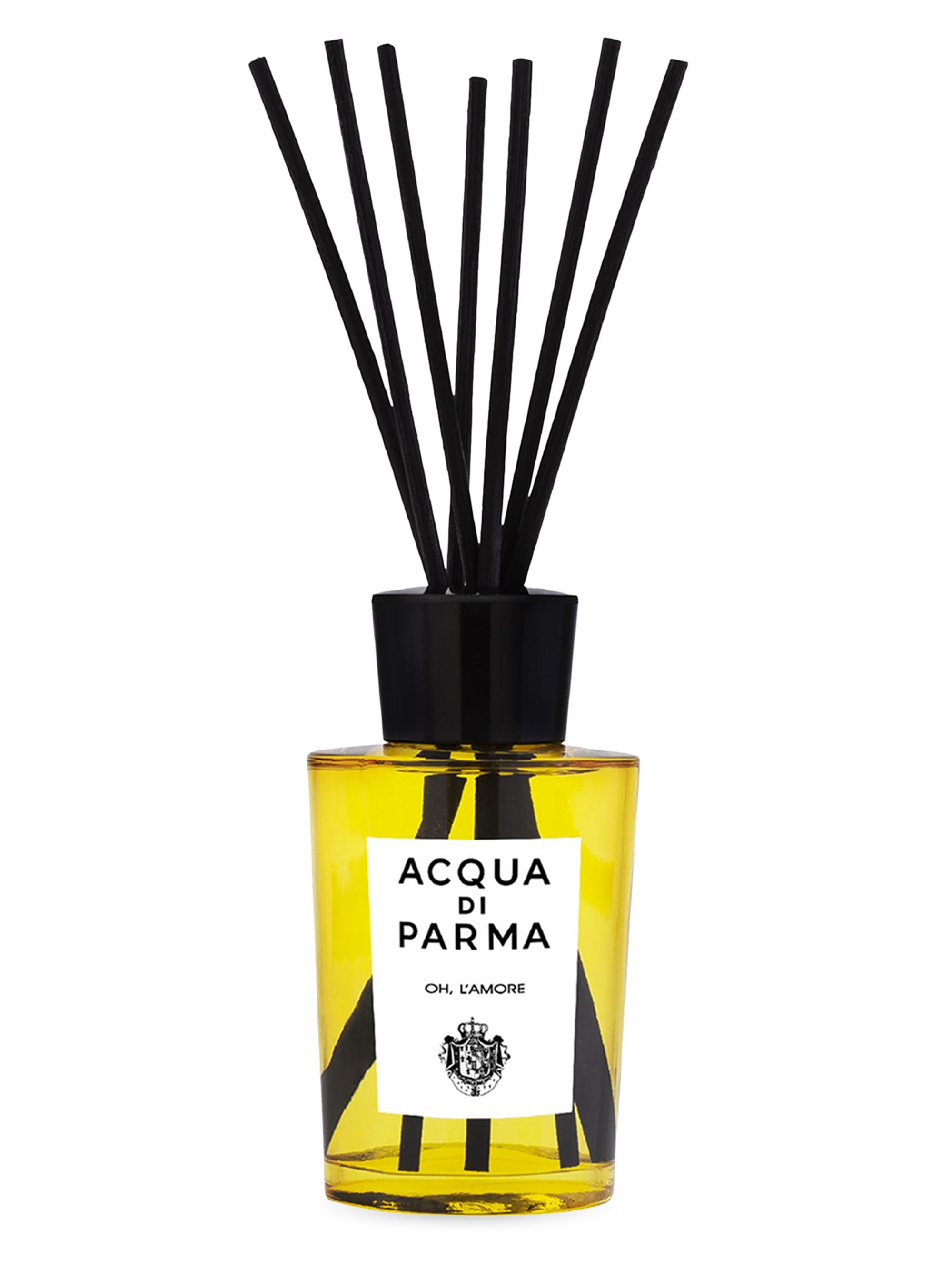 Acqua di Parma Home Oh! L'Amore Room Diffuser