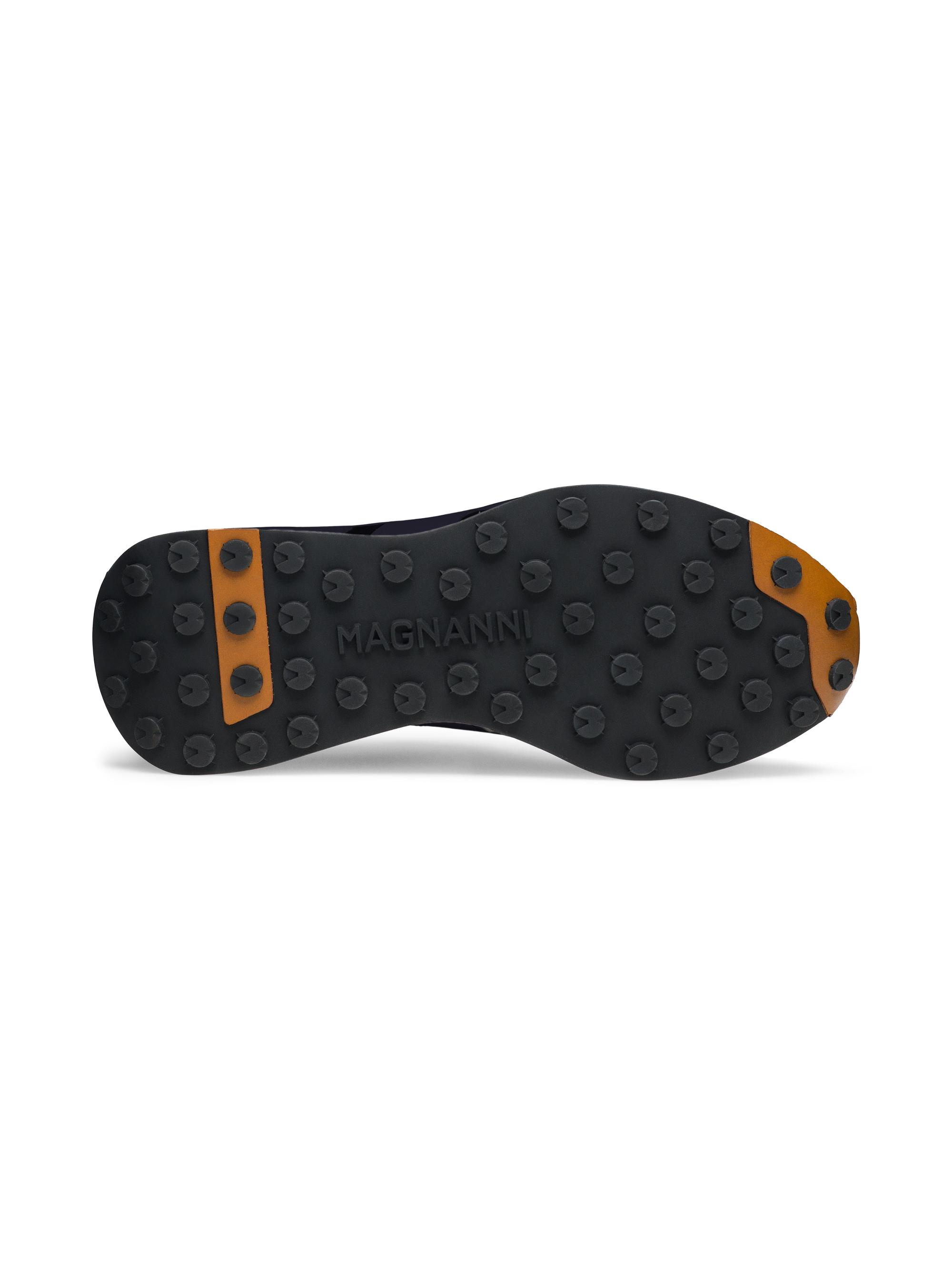 Magnanni Romero III Low-Top Runner Sneakers | Saks Fifth Avenue