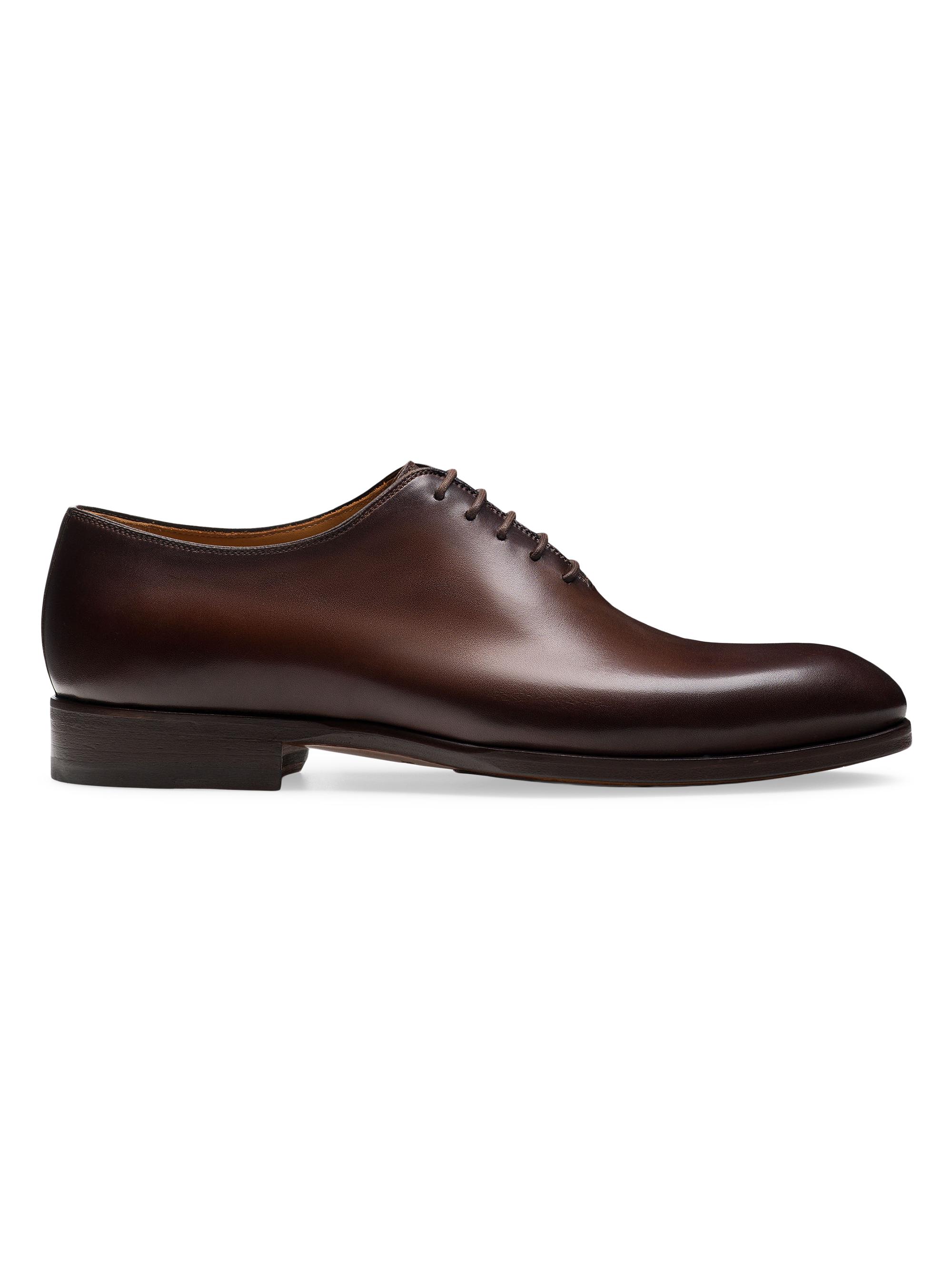 Church's Consul Leather Oxfords | Saks Fifth Avenue