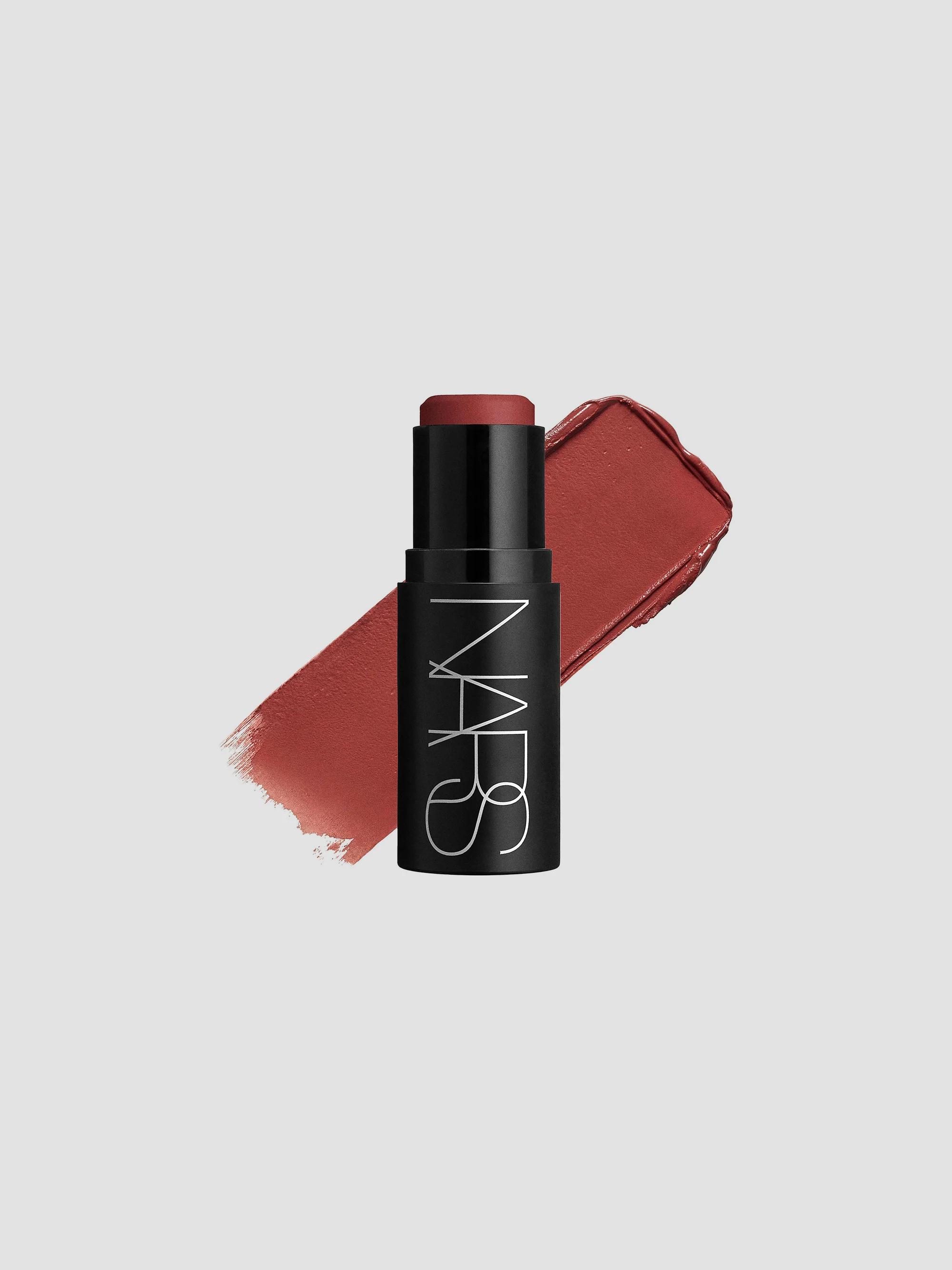 NARS The Multiple Soft Blur Blush Stick for Cheeks, Eyes & Lips - Sinful
