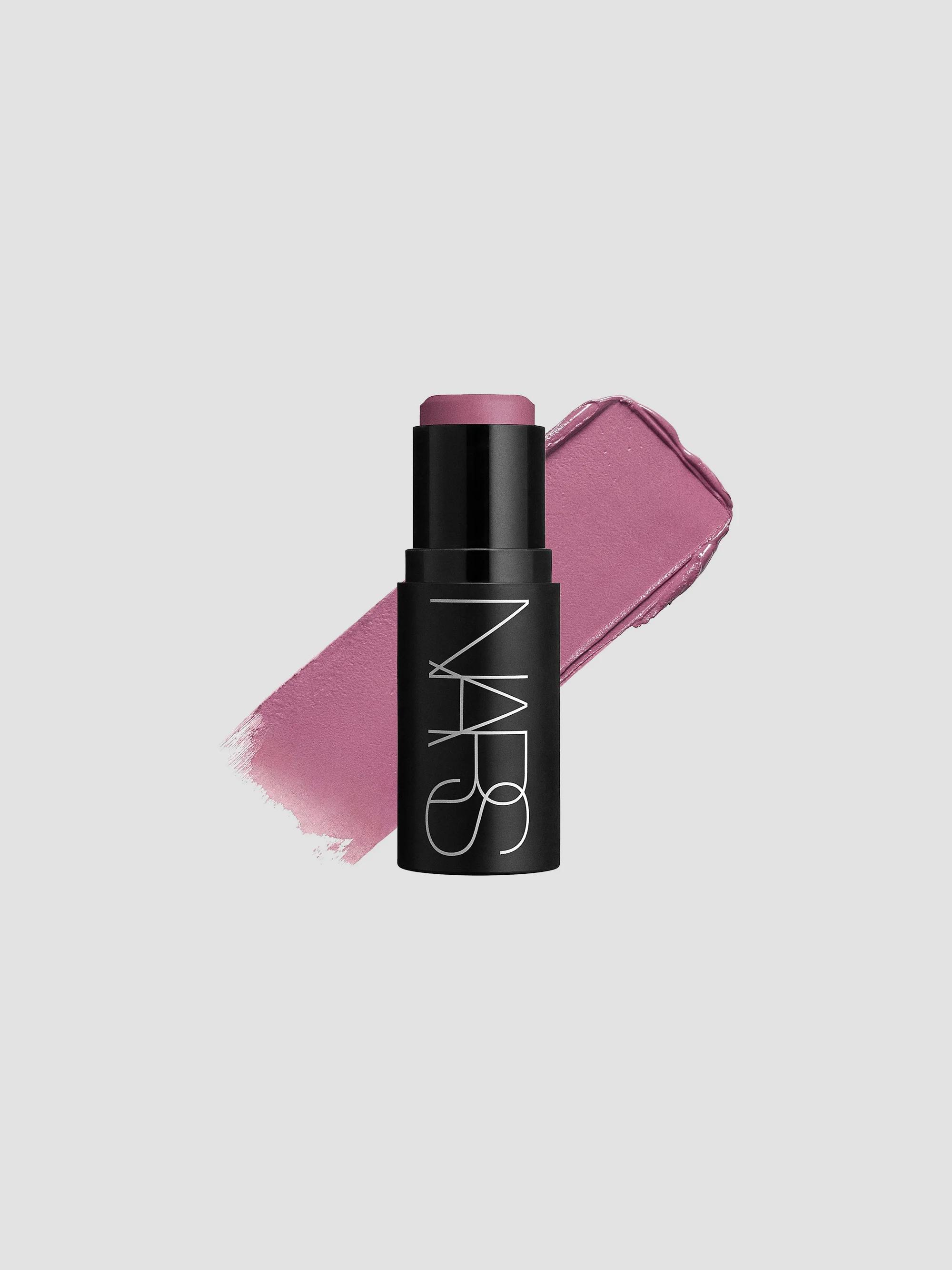 NARS The Multiple Soft Blur Blush Stick for Cheeks, Eyes & Lips - Trance